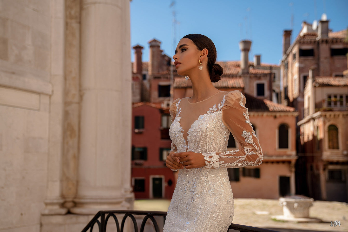 EMABRIDE 194