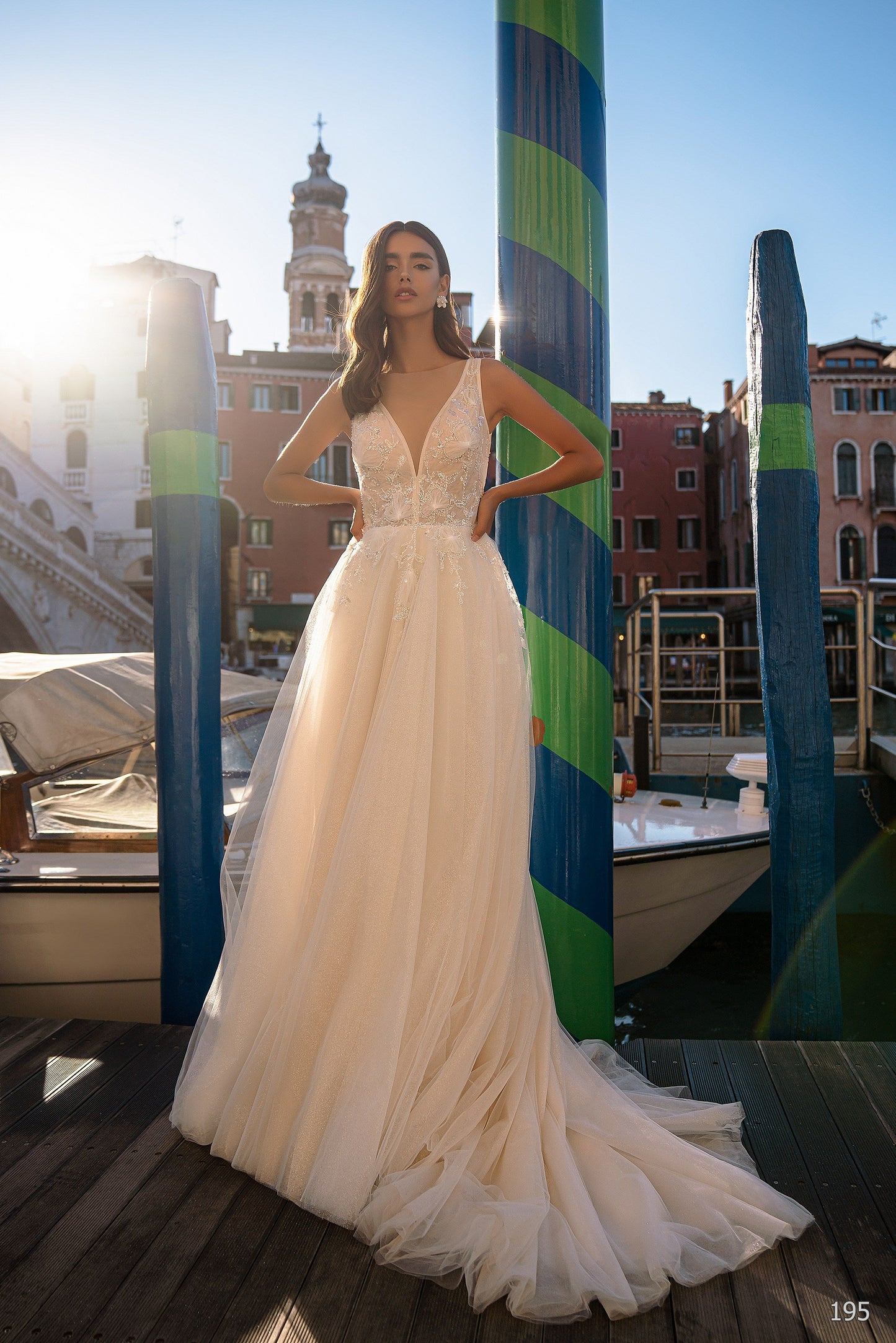 EMABRIDE 195