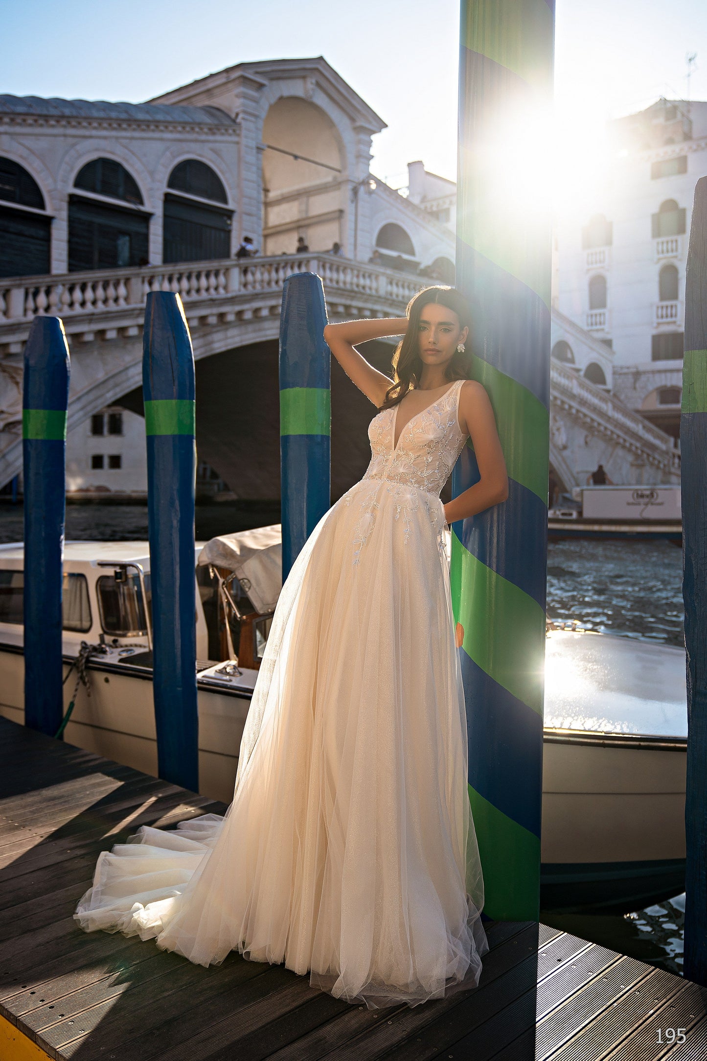 EMABRIDE 195