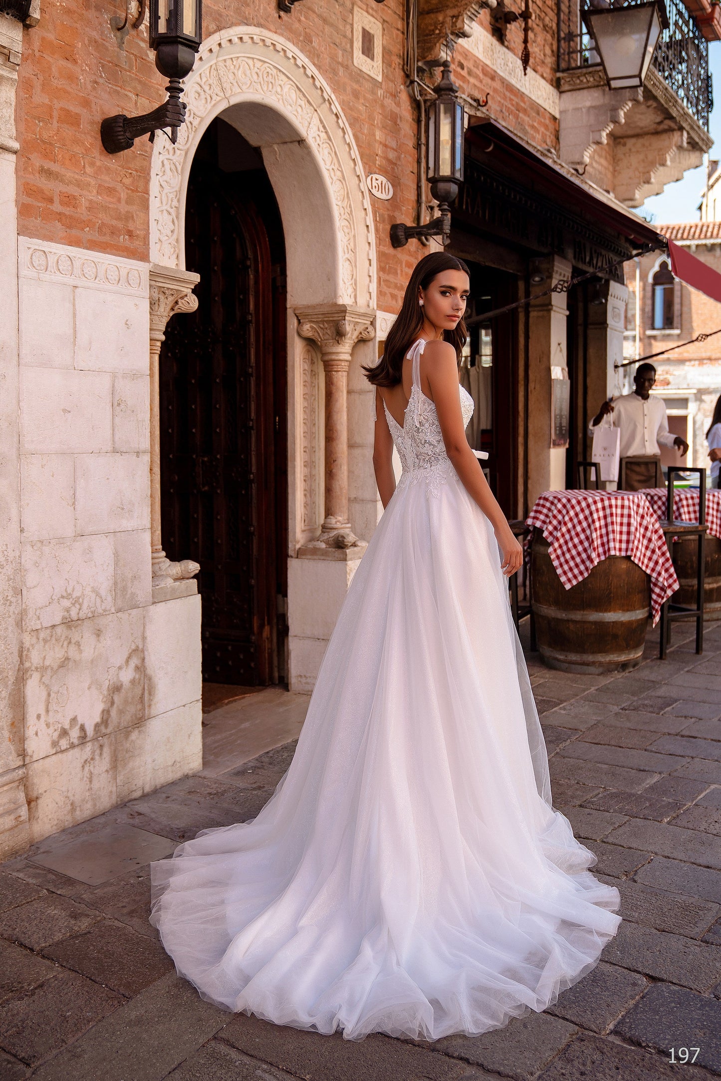 EMABRIDE 197