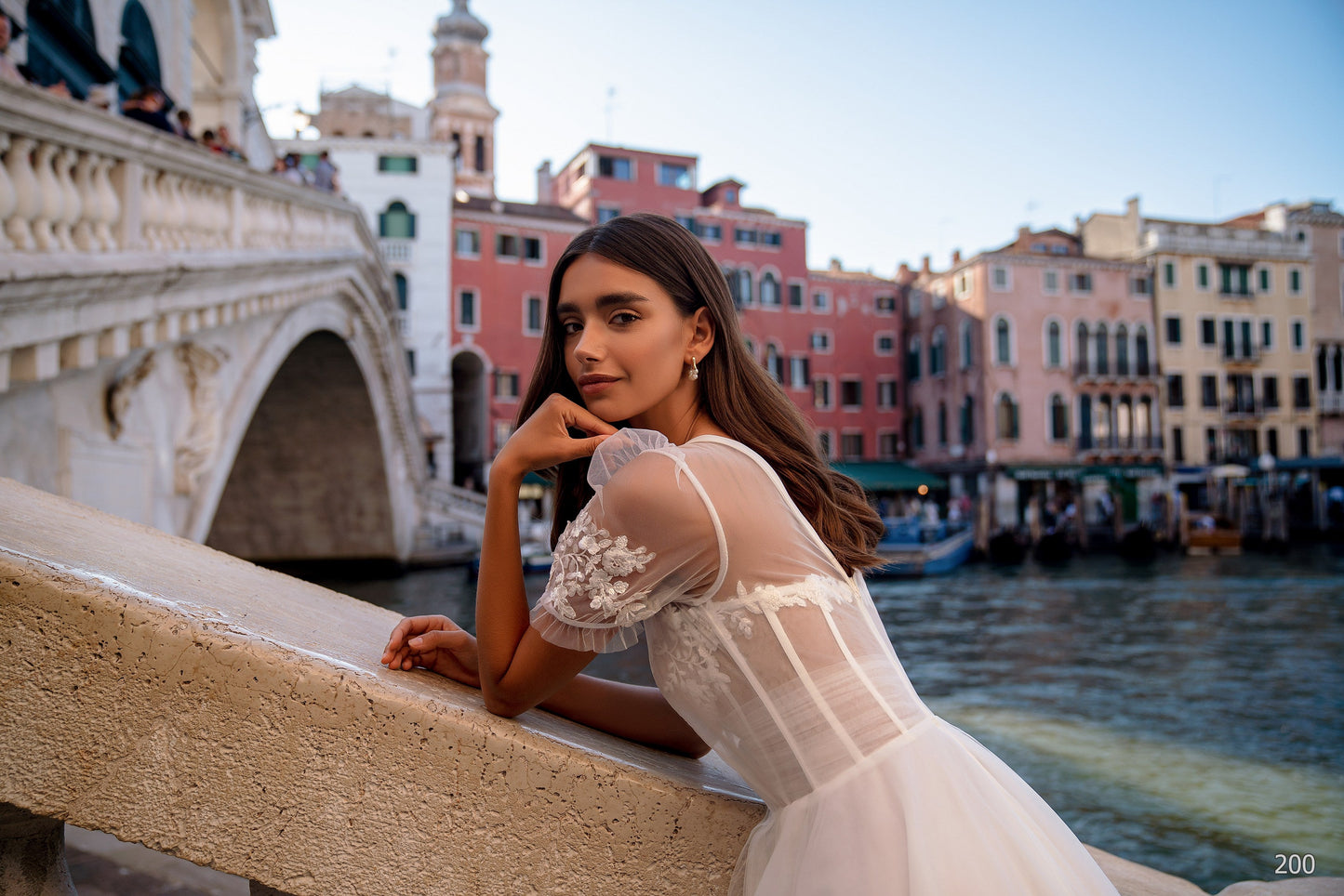 EMABRIDE 200