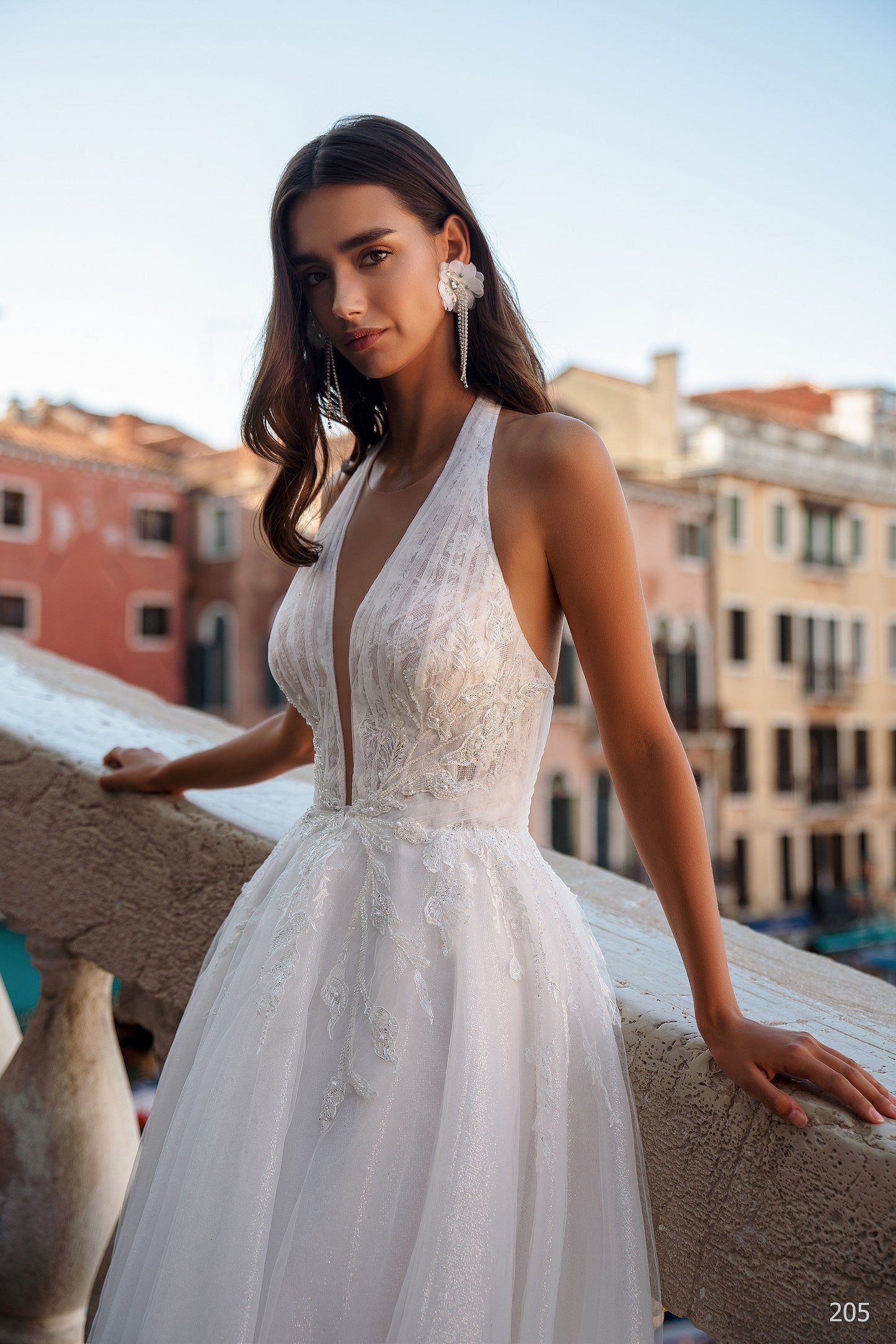 EMABRIDE 205