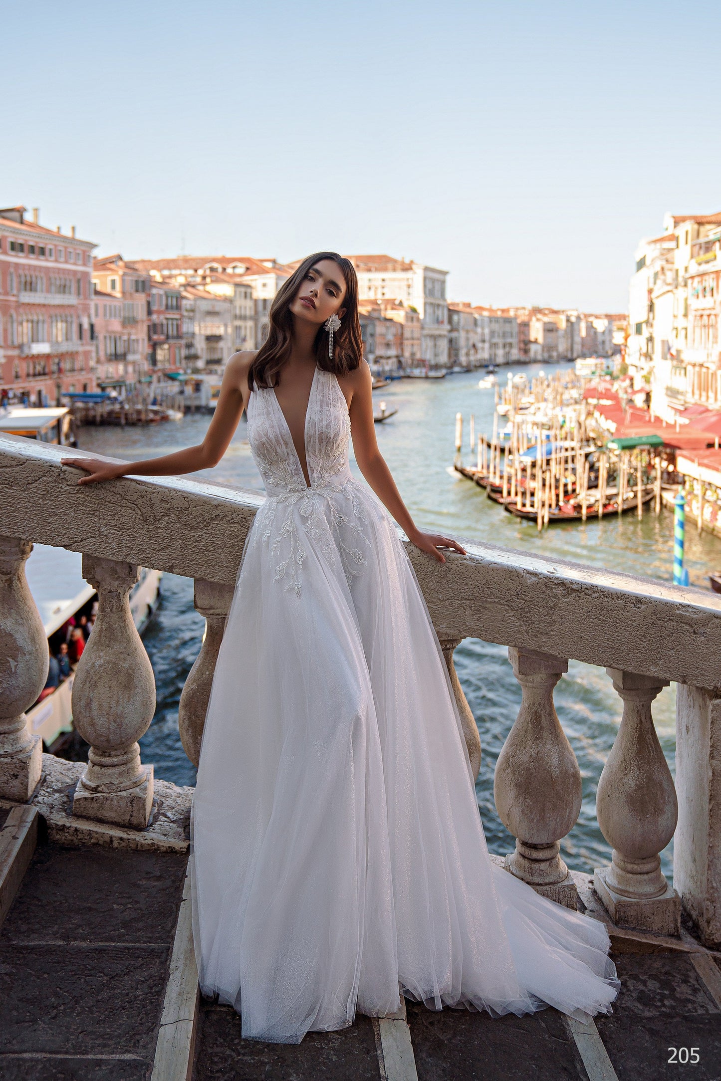 EMABRIDE 205