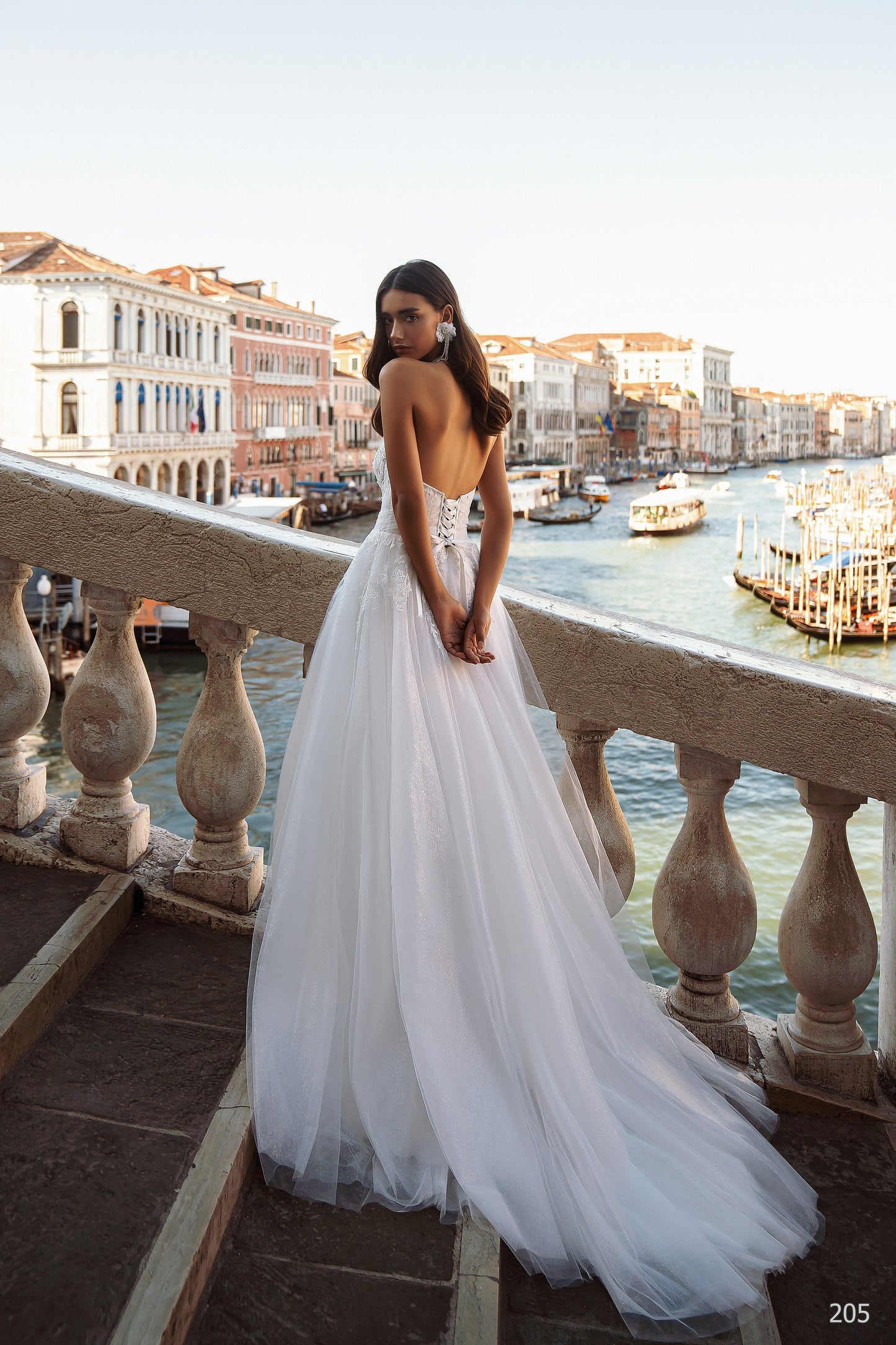 EMABRIDE 205