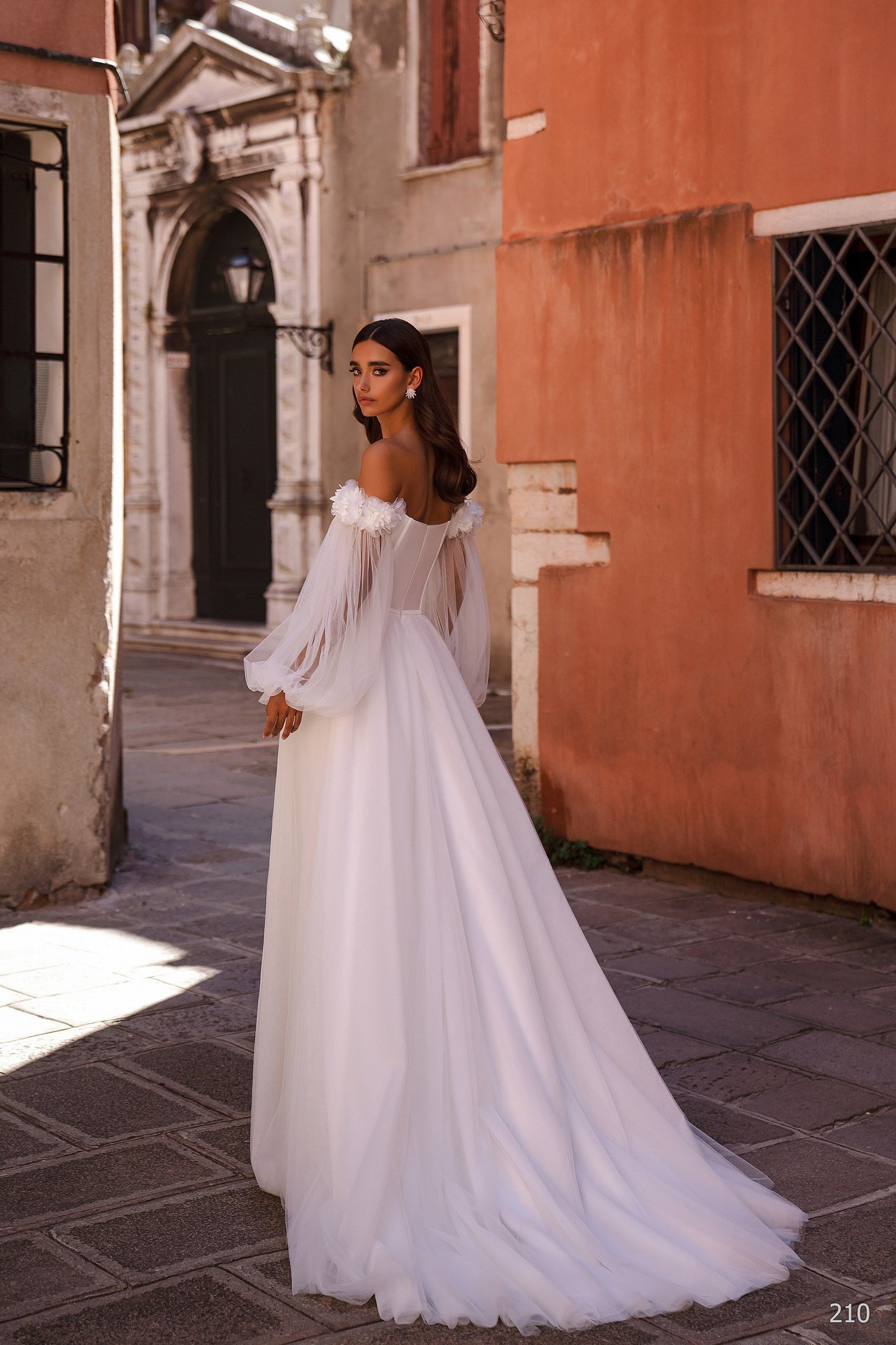EMABRIDE 210