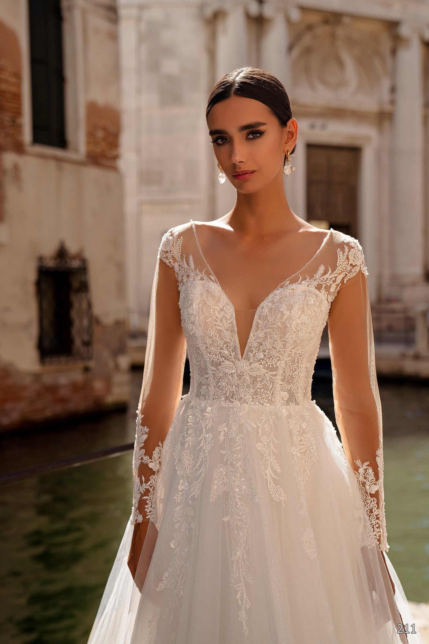 EMABRIDE 211
