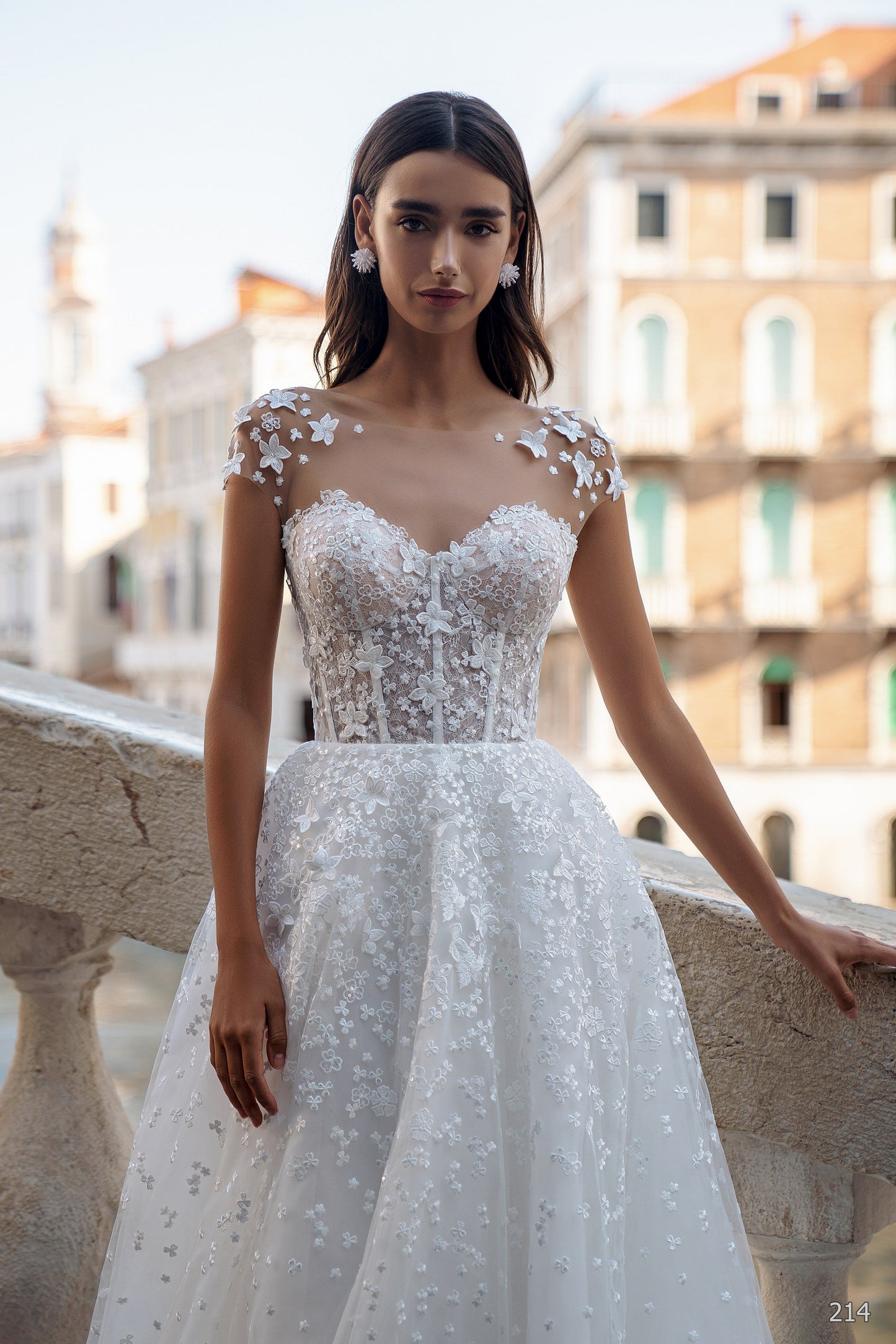 EMABRIDE 214