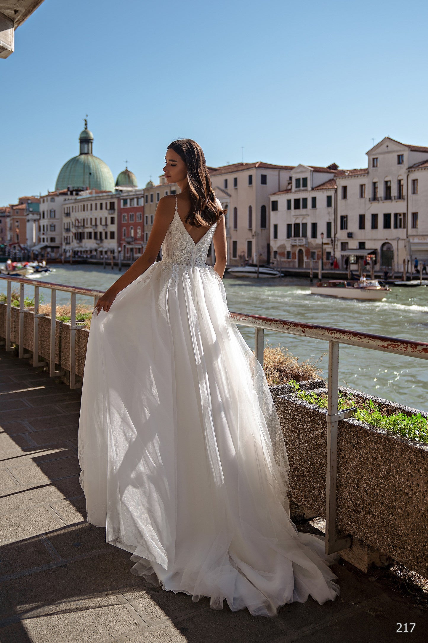 EMABRIDE 217