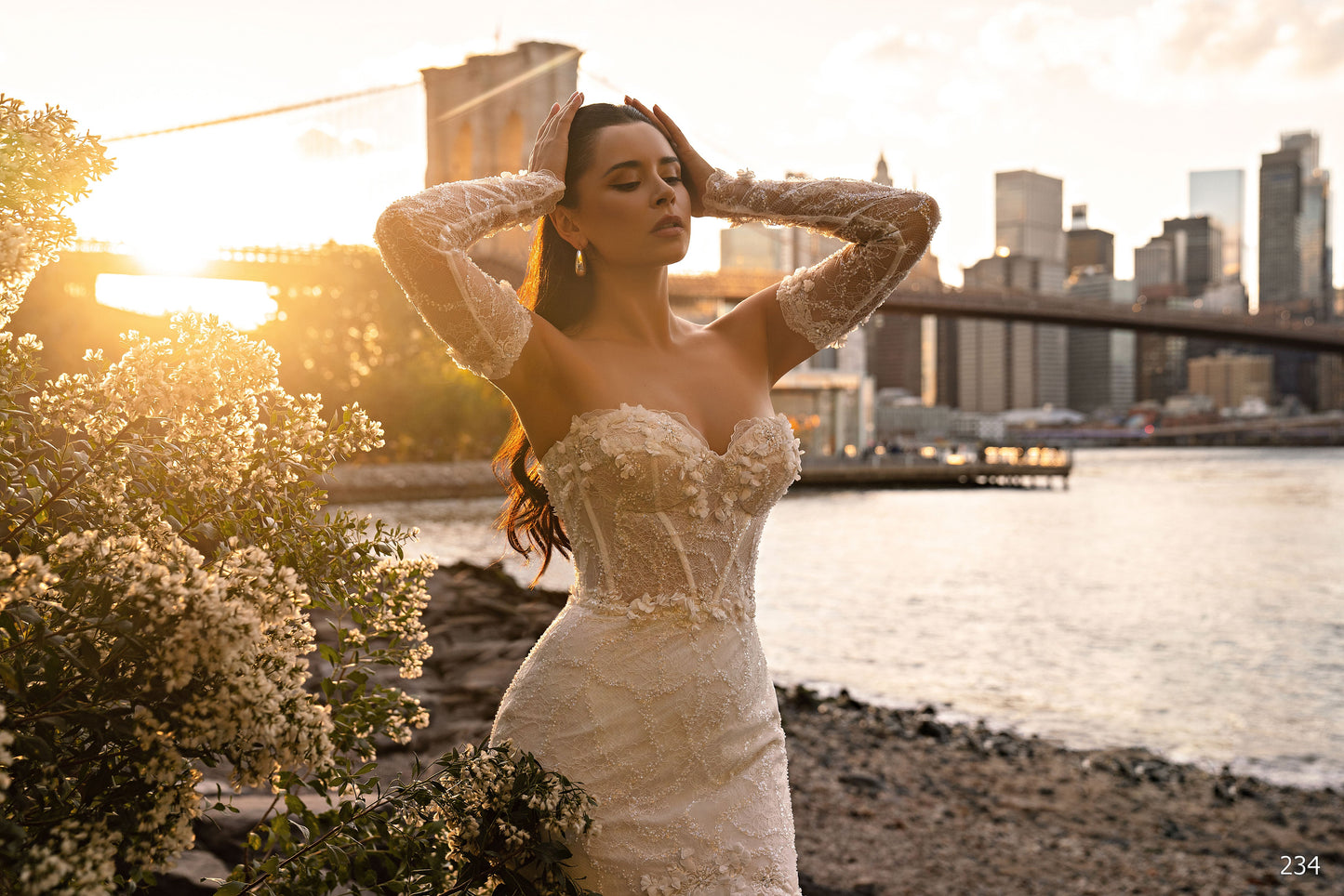 EMABRIDE 234