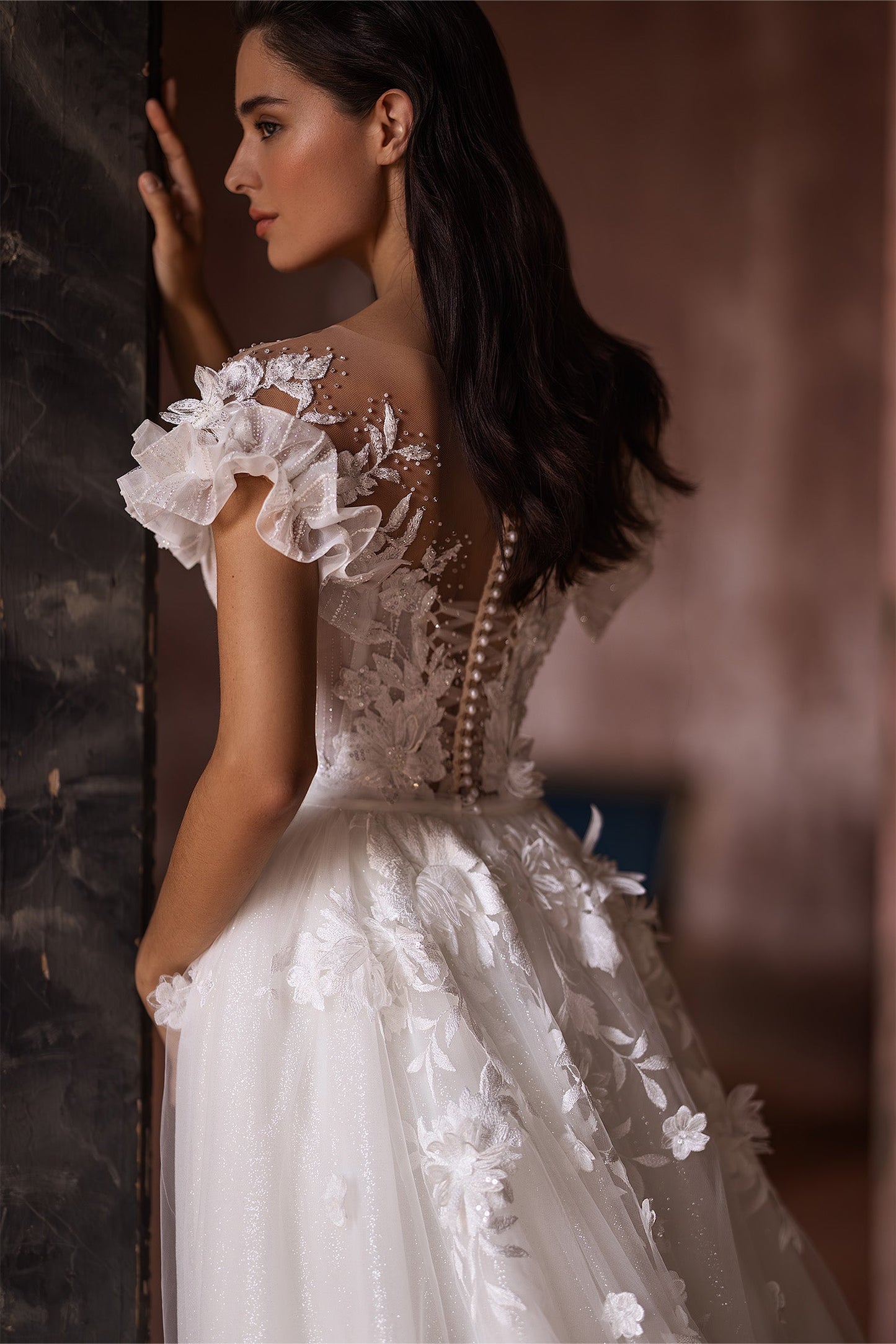 Maria Anette 5502