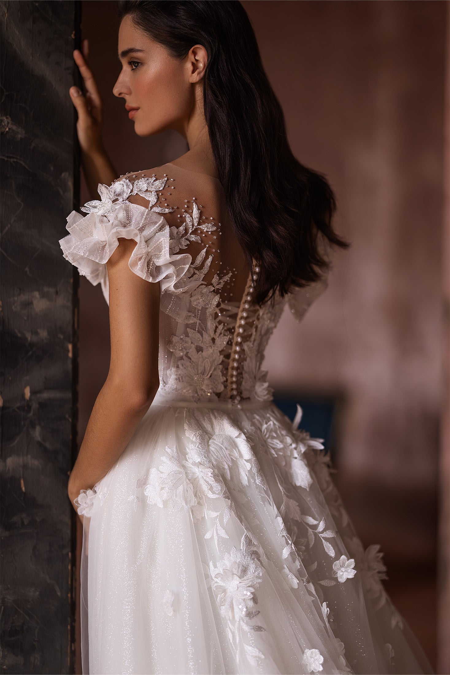 Maria Anette 5502
