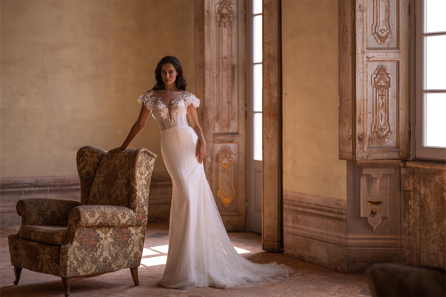 Maria Anette 5502