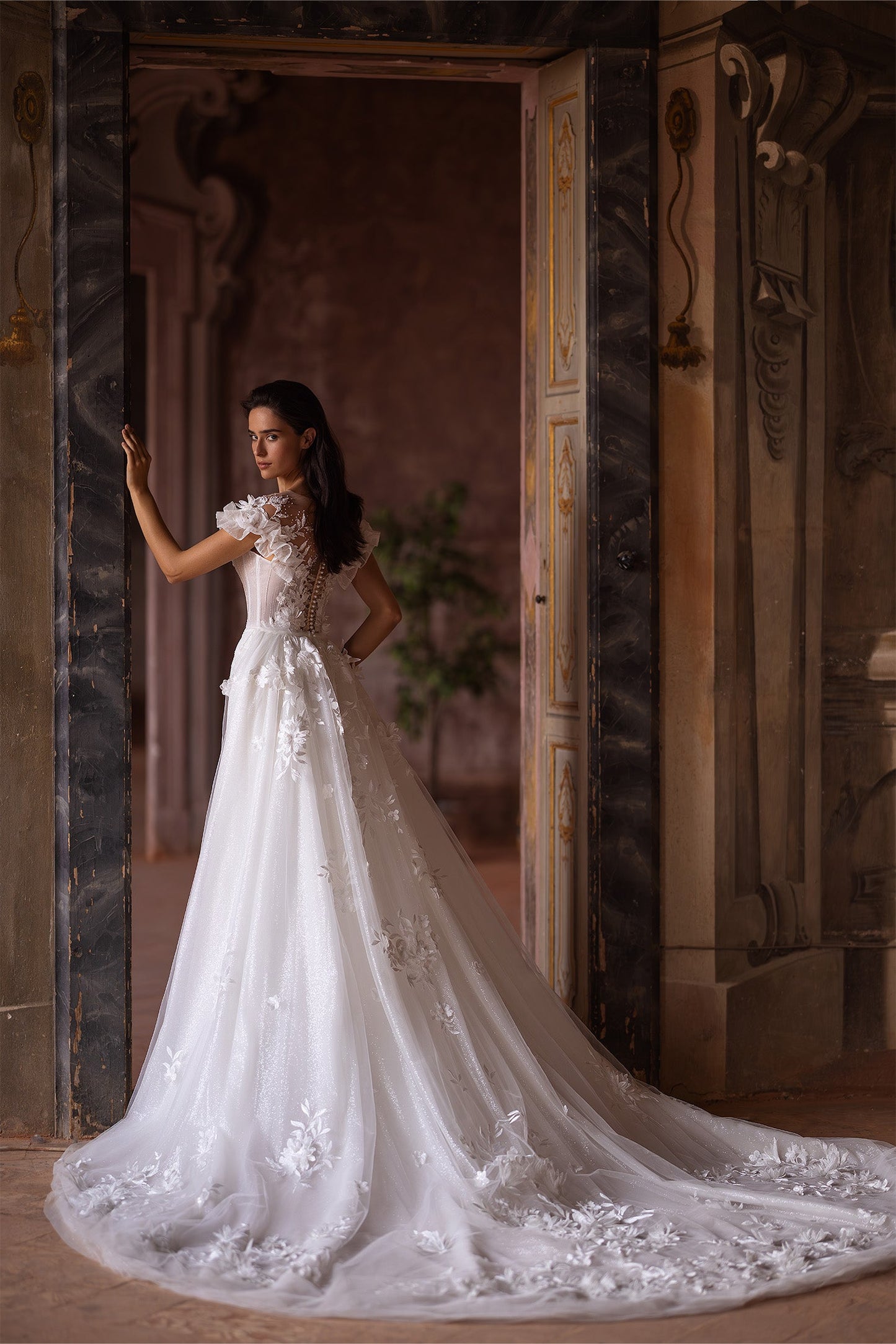 Maria Anette 5502