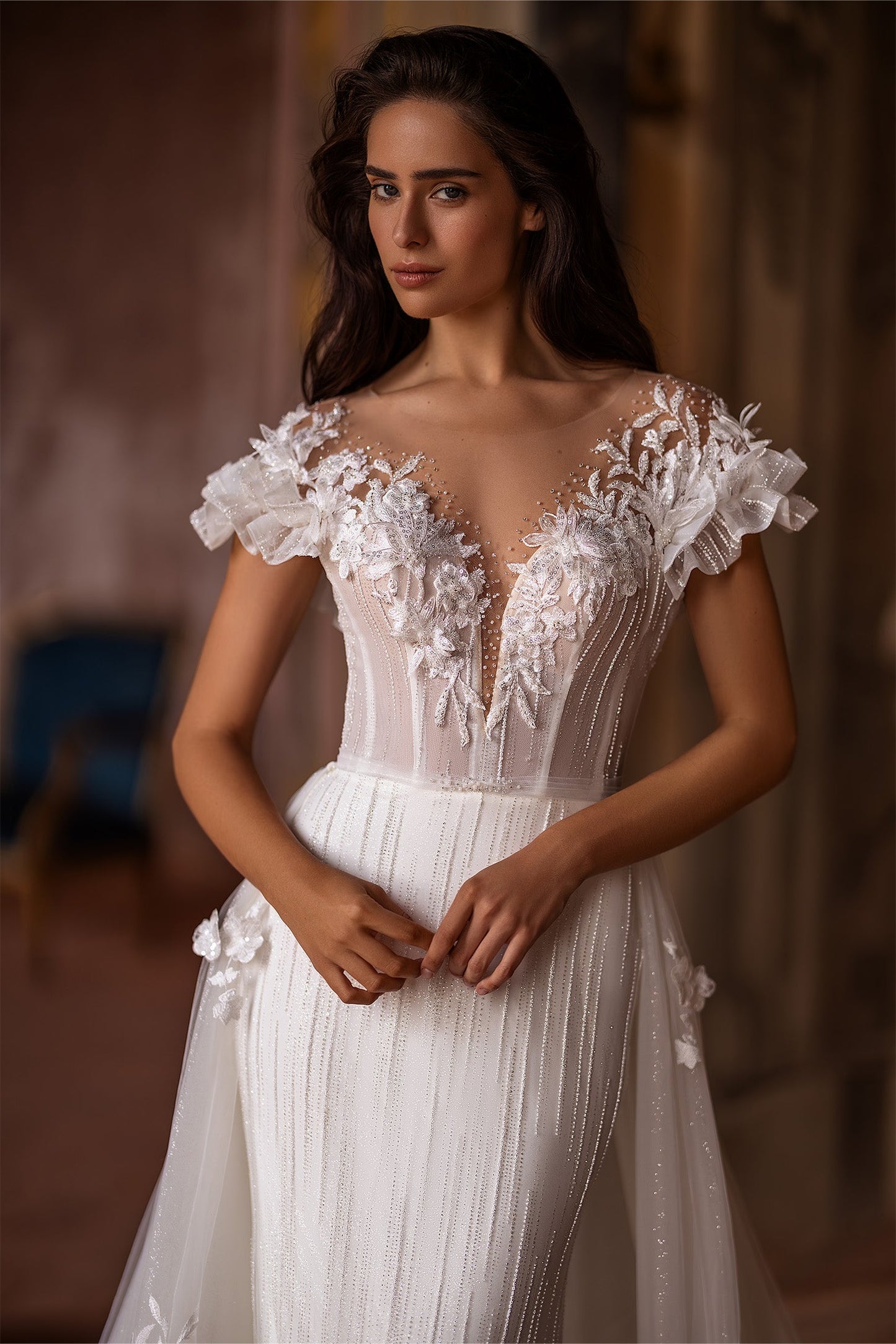 Maria Anette 5502