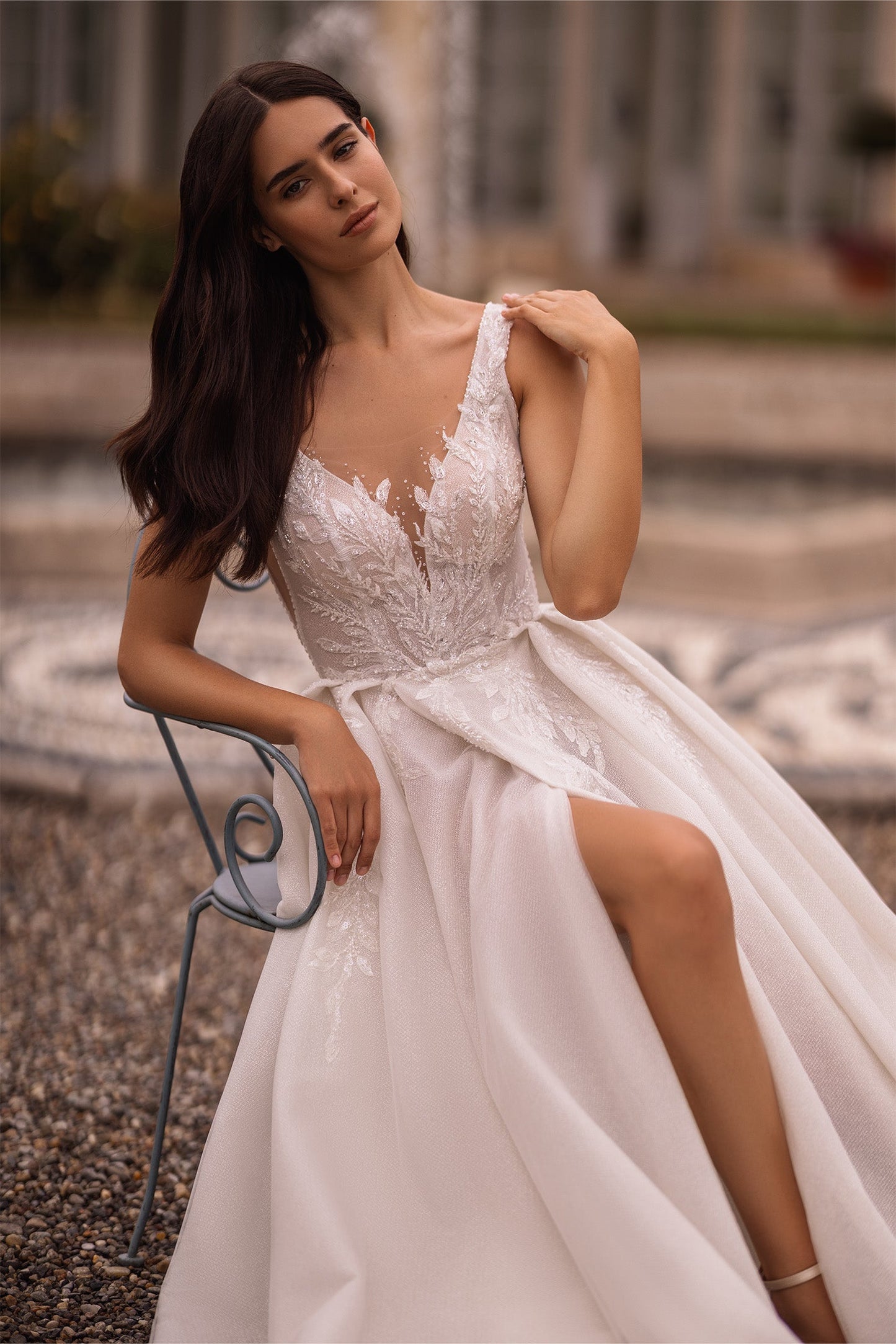 Maria Anette 5503