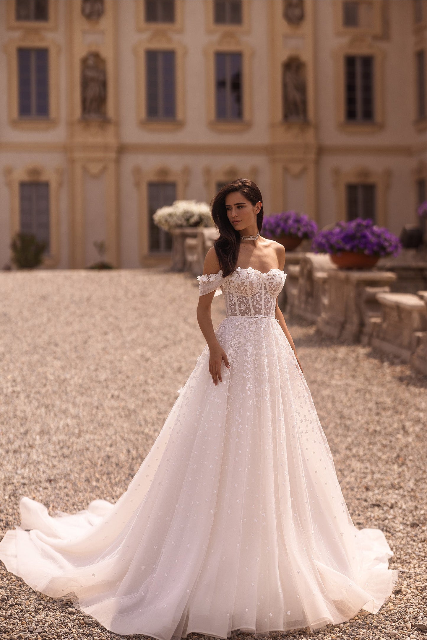 Maria Anette 5504