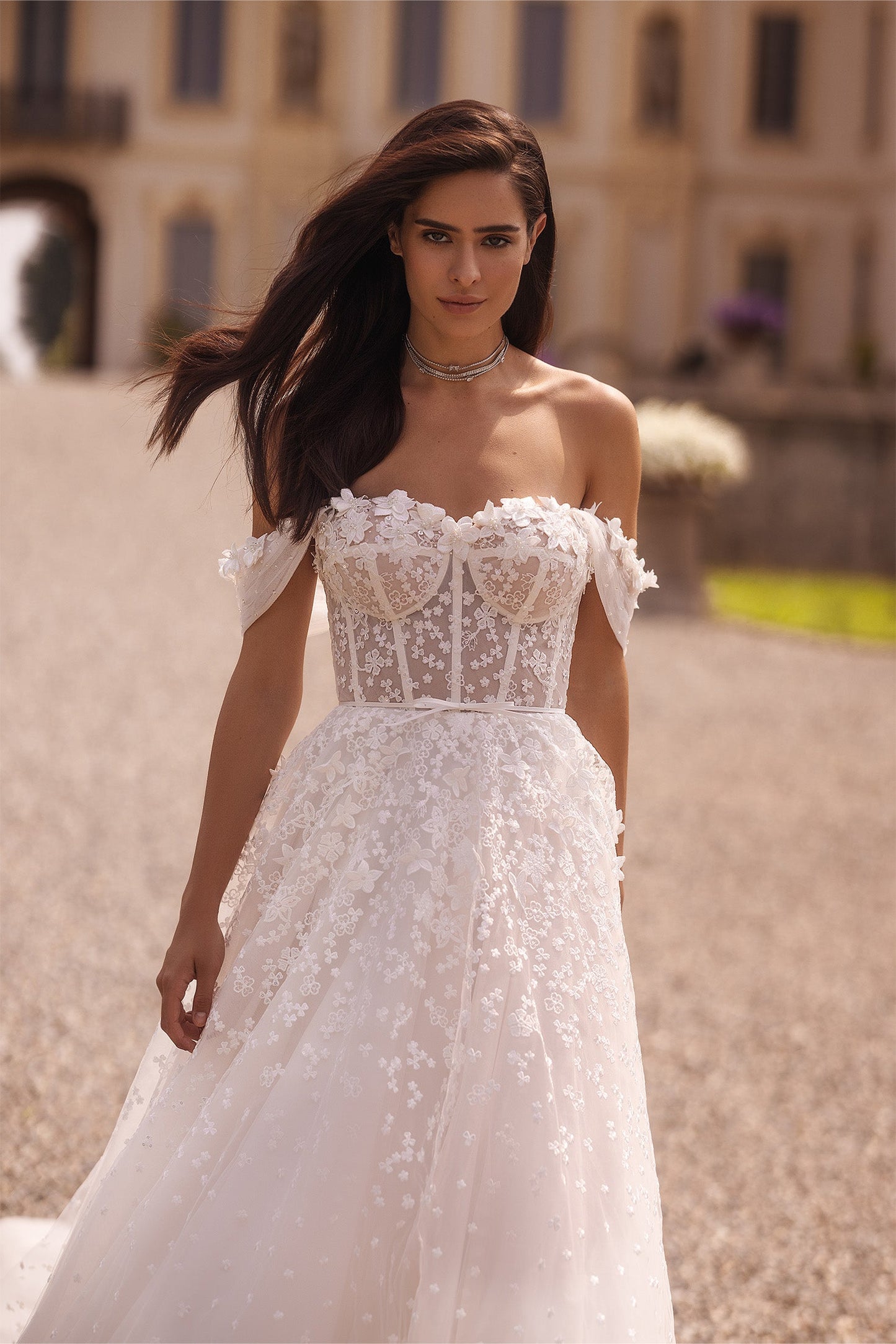 Maria Anette 5504
