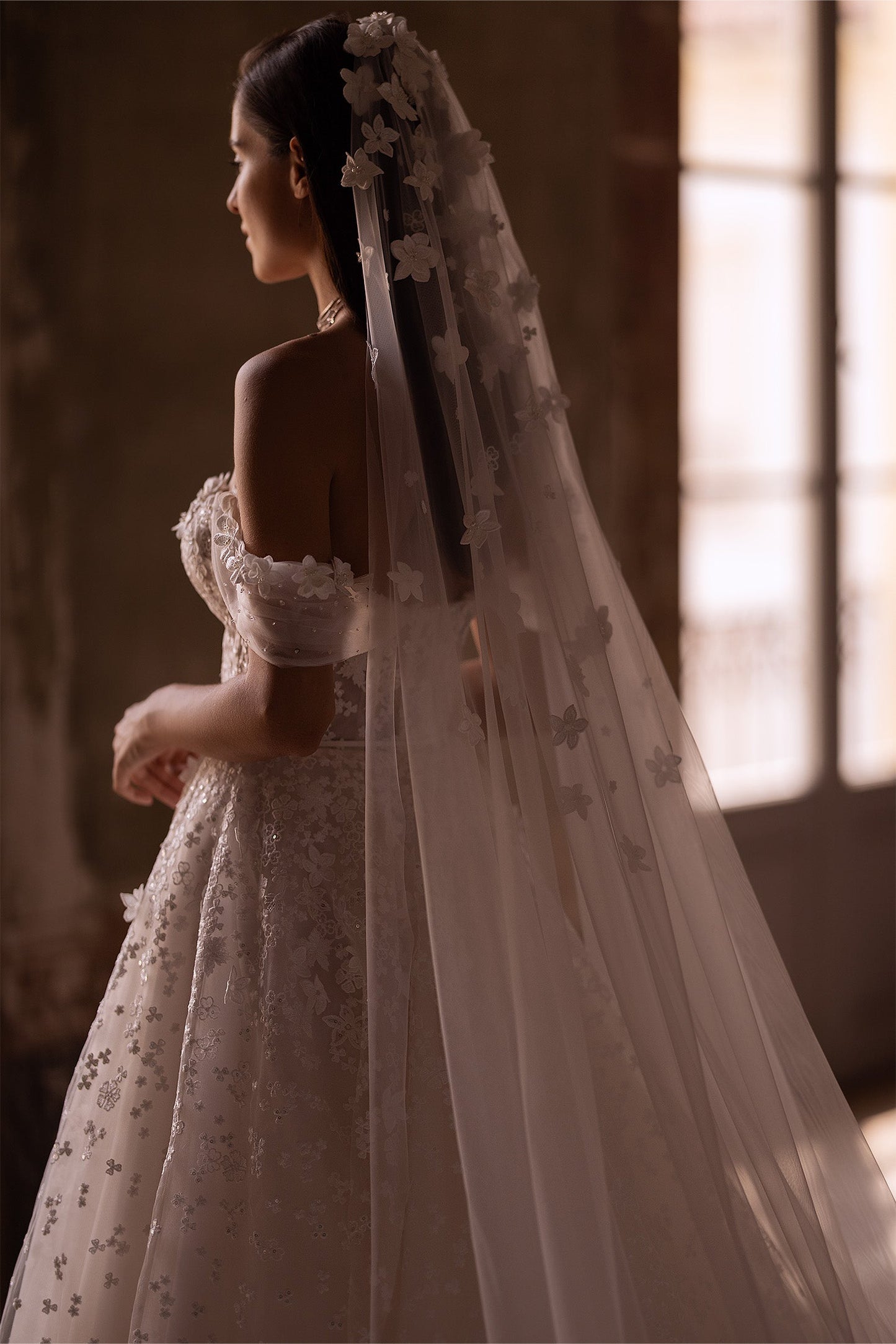 Maria Anette 5504