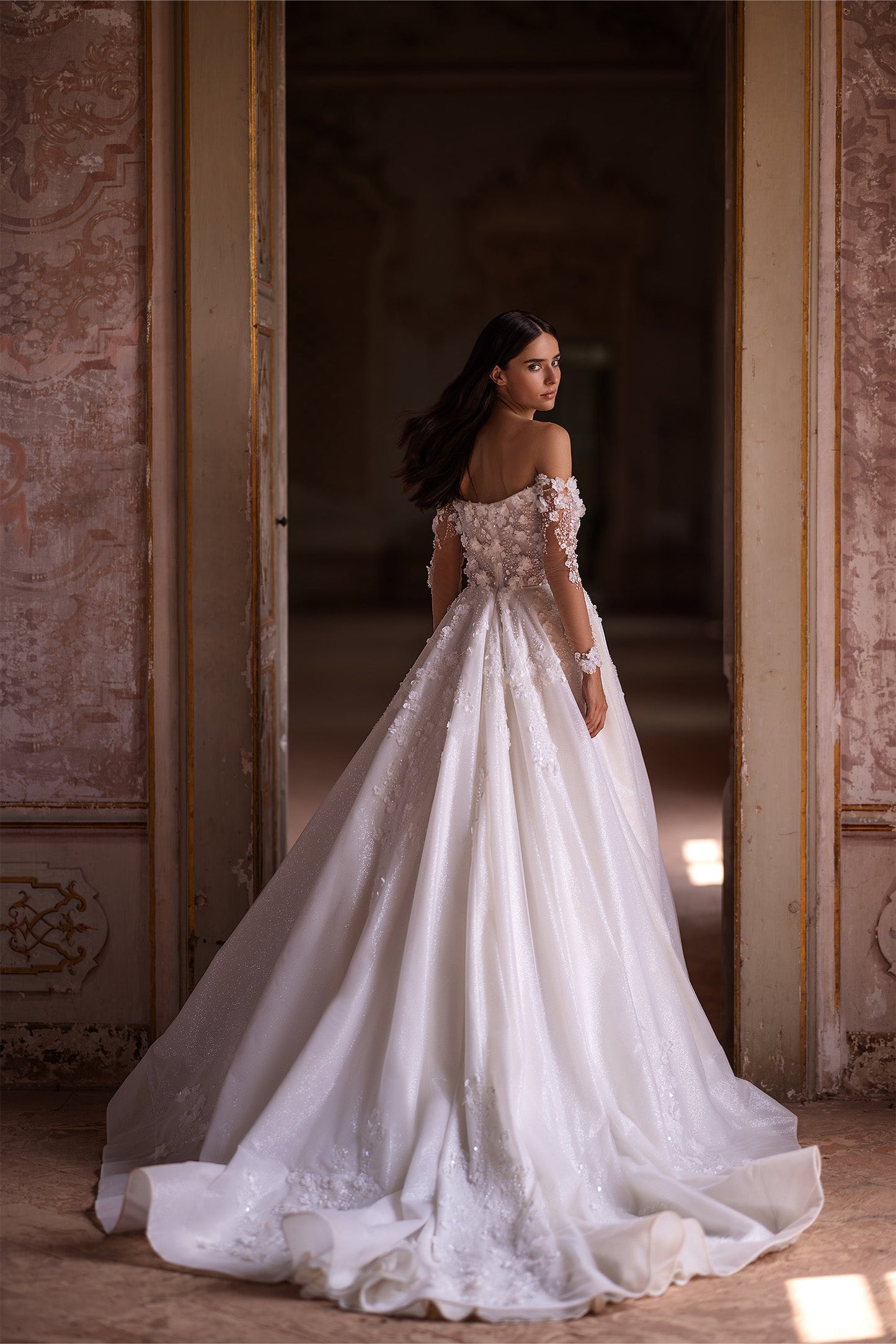 Maria Anette 5505