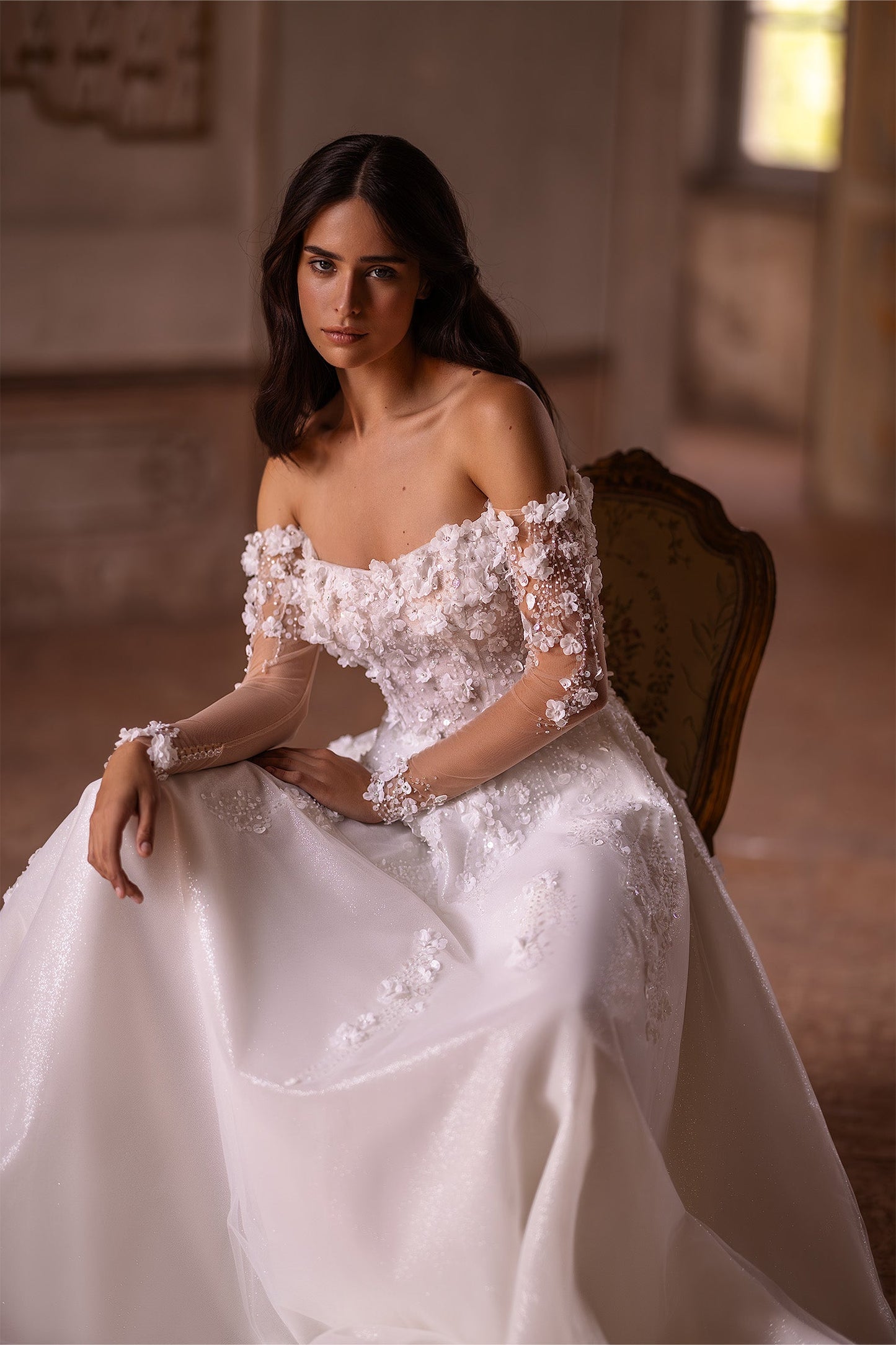 Maria Anette 5505