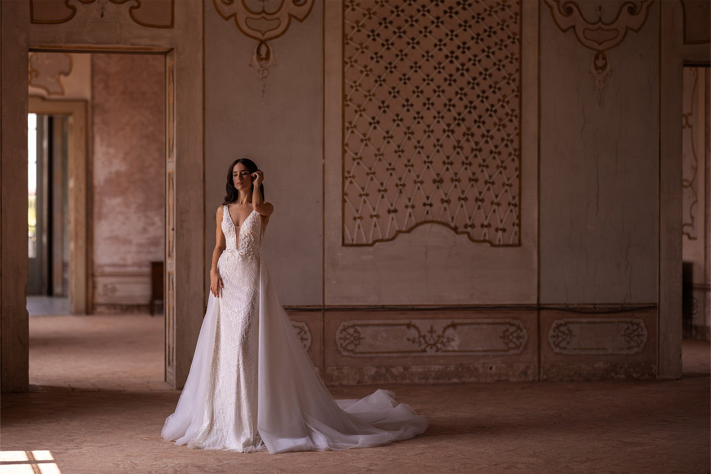 Maria Anette 5518