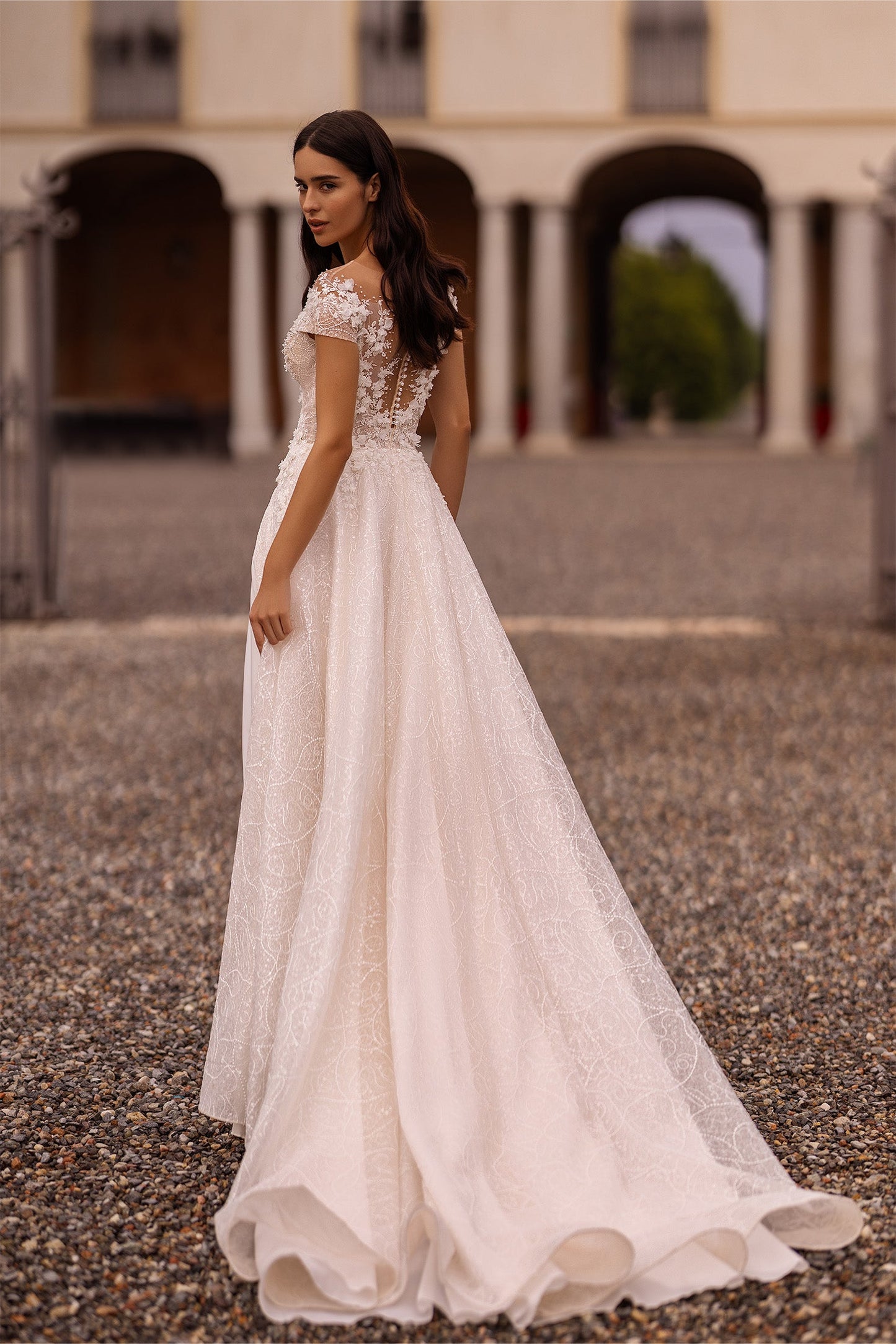 Maria Anette 5524