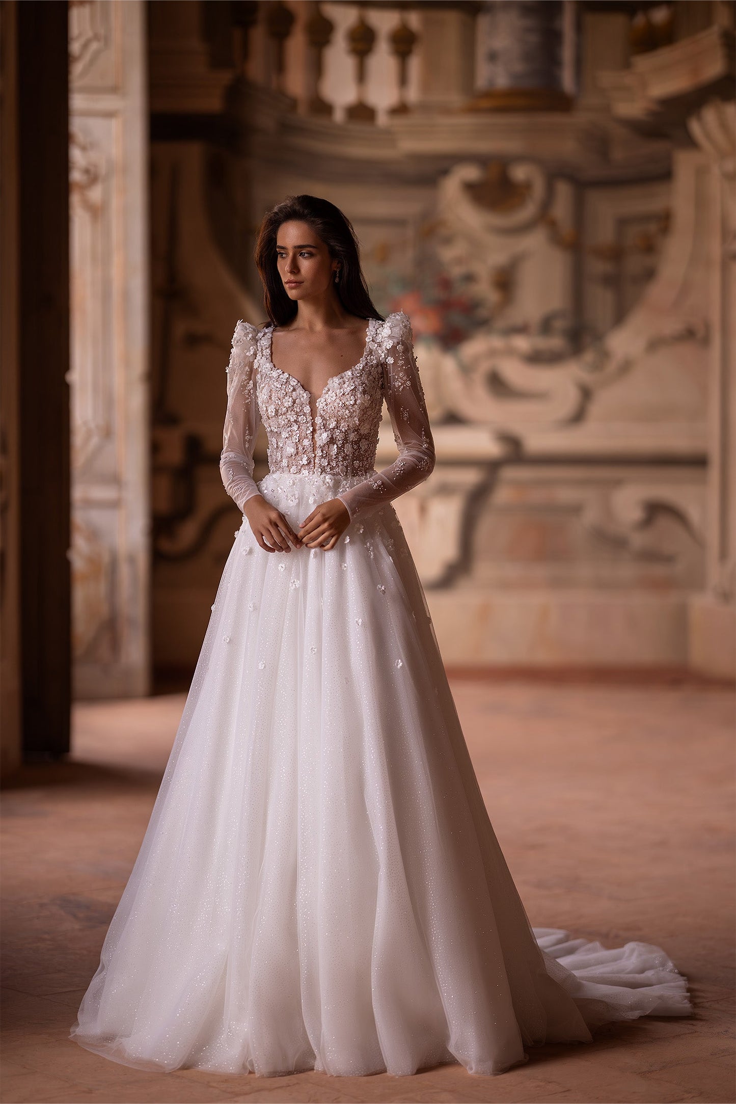 Maria Anette 5526
