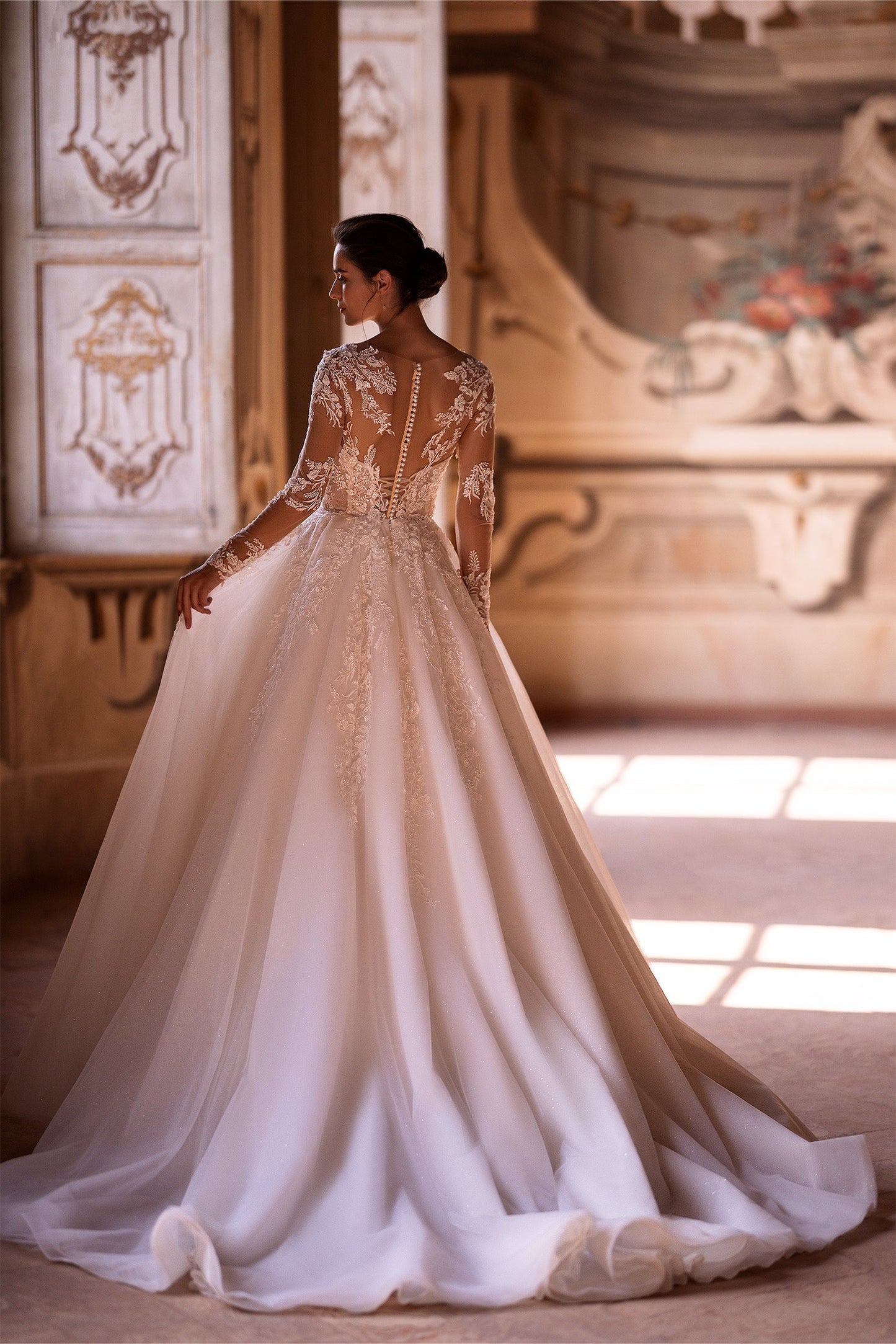 Maria Anette 5530