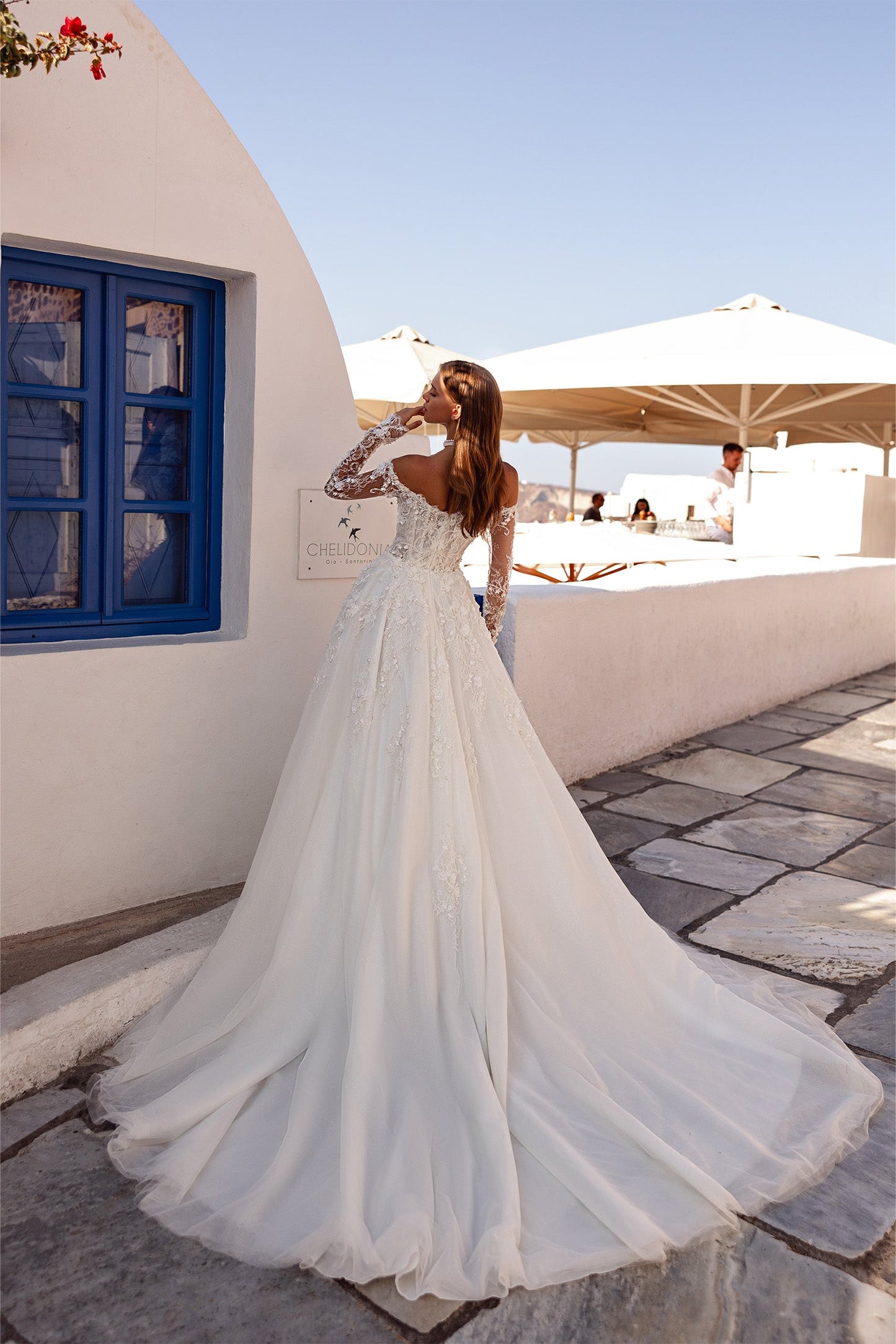 Maria Anette 5710