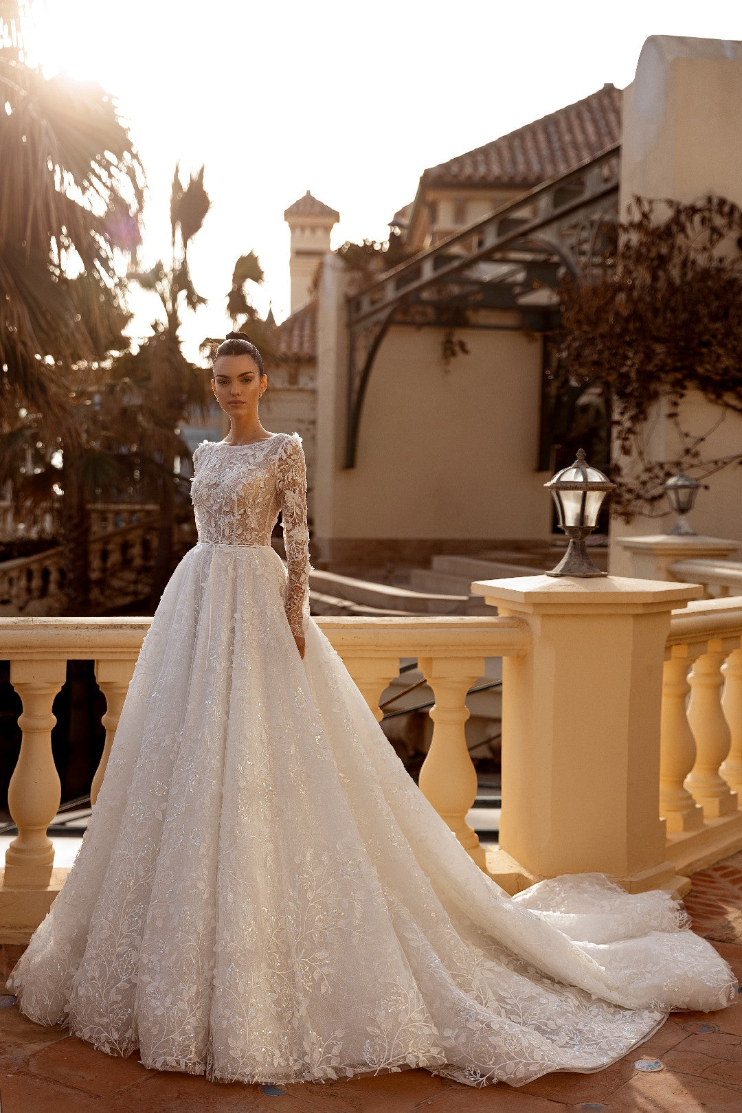 Areli by Perfioni