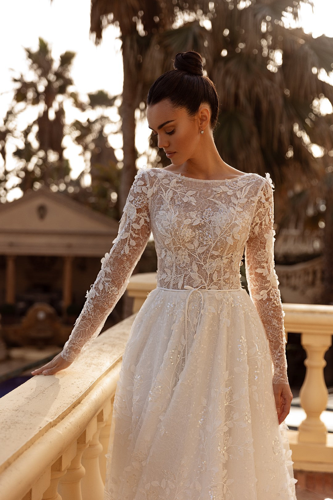 Areli by Perfioni