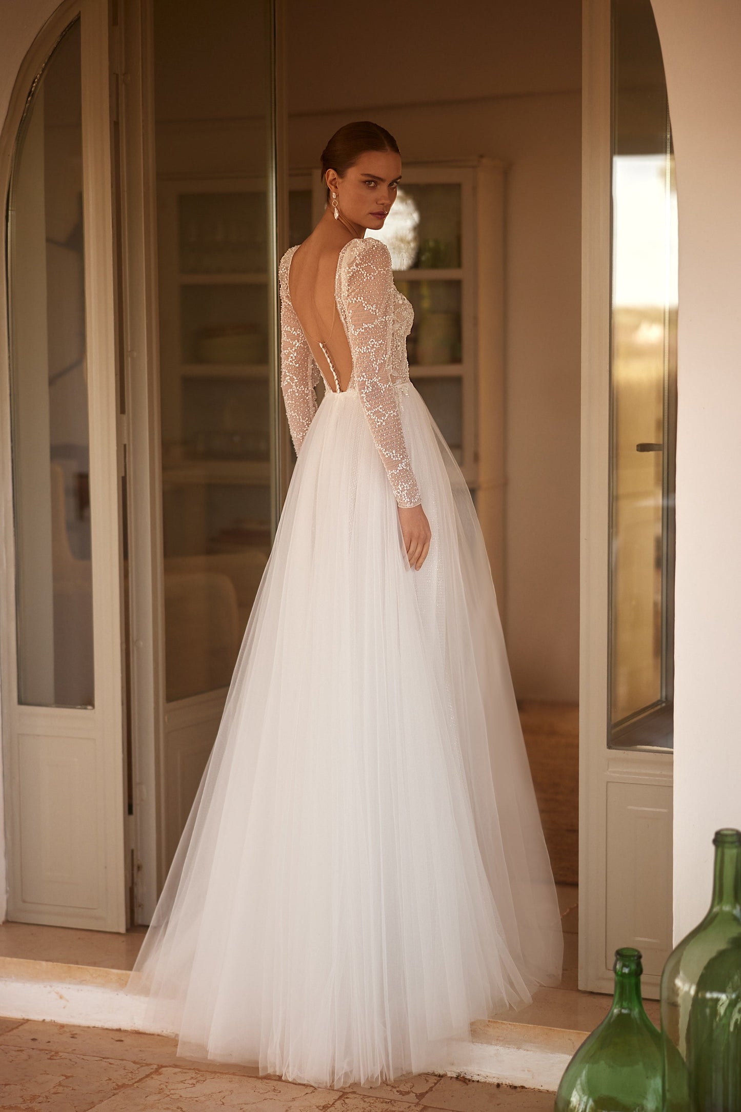 Elena Morar BL-002