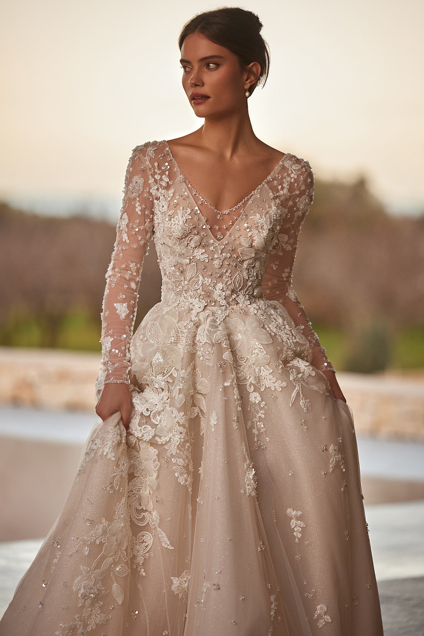 Elena Morar BL-009