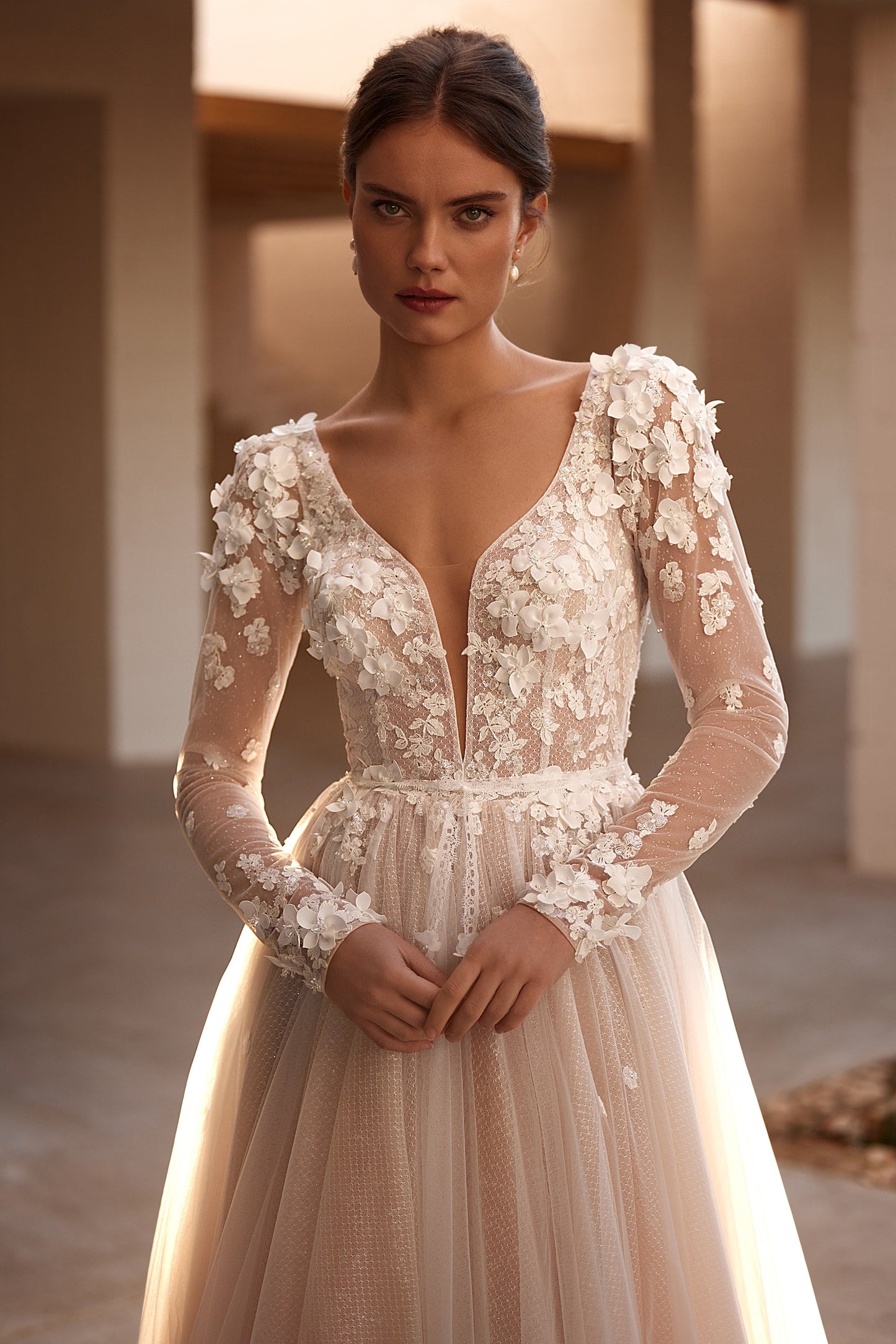 Elena Morar BL-011