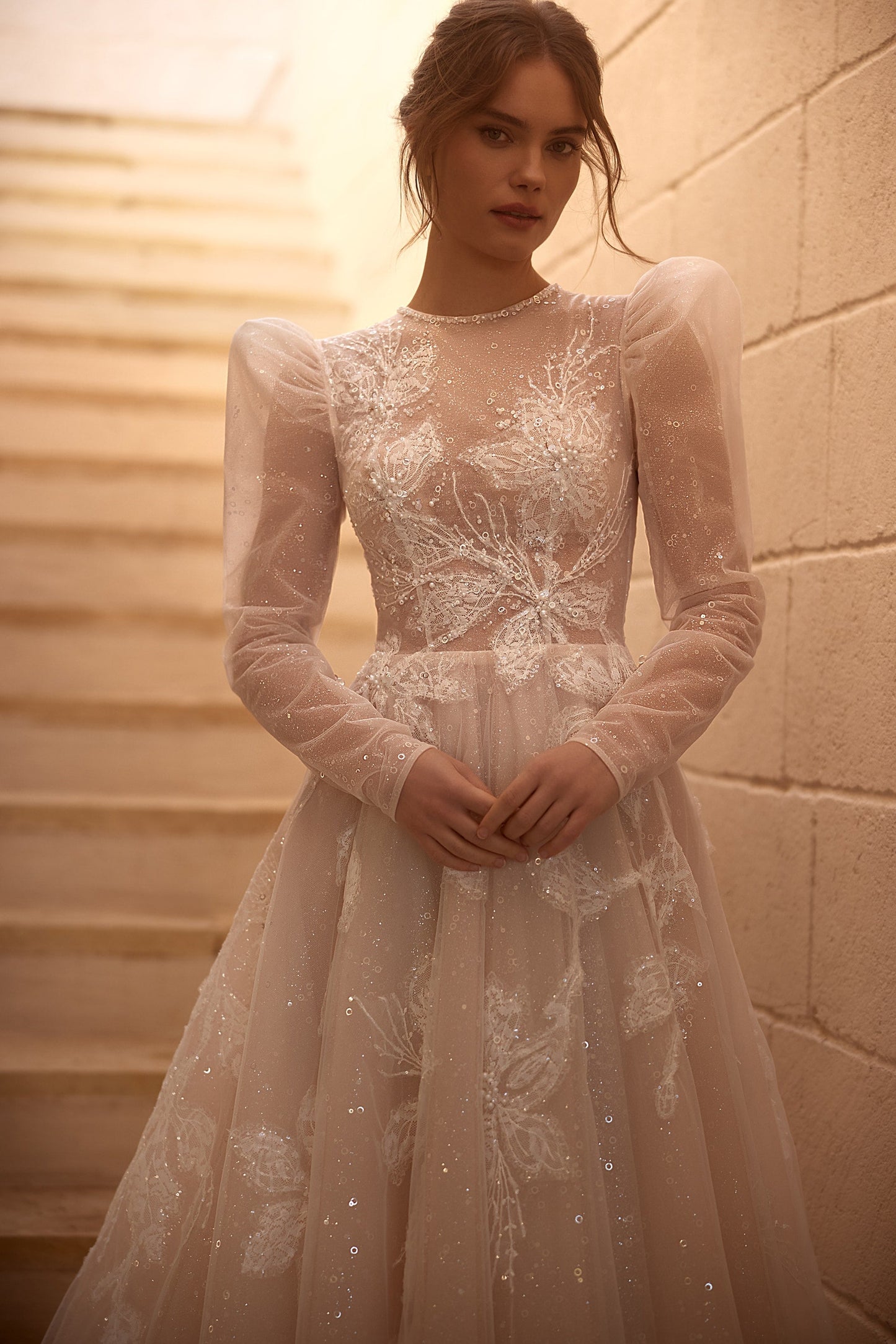 Elena Morar BL-013