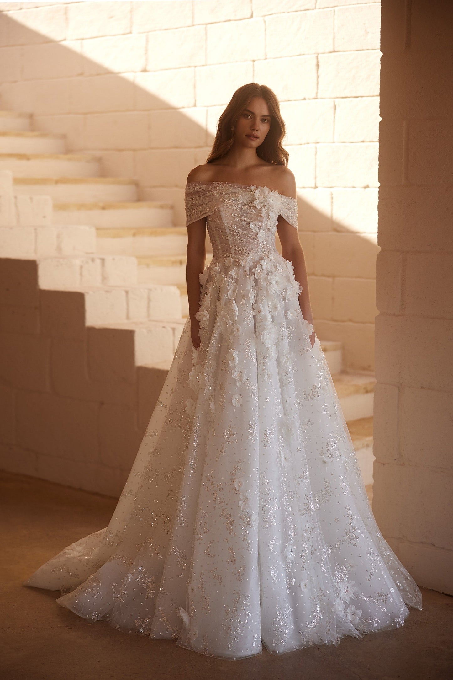 Elena Morar BL-022
