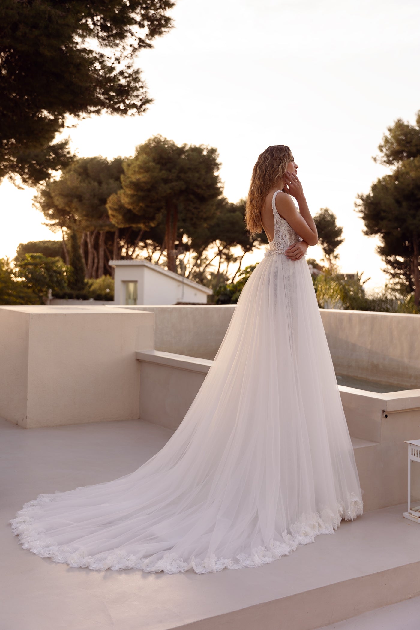 Casilda by Perfioni