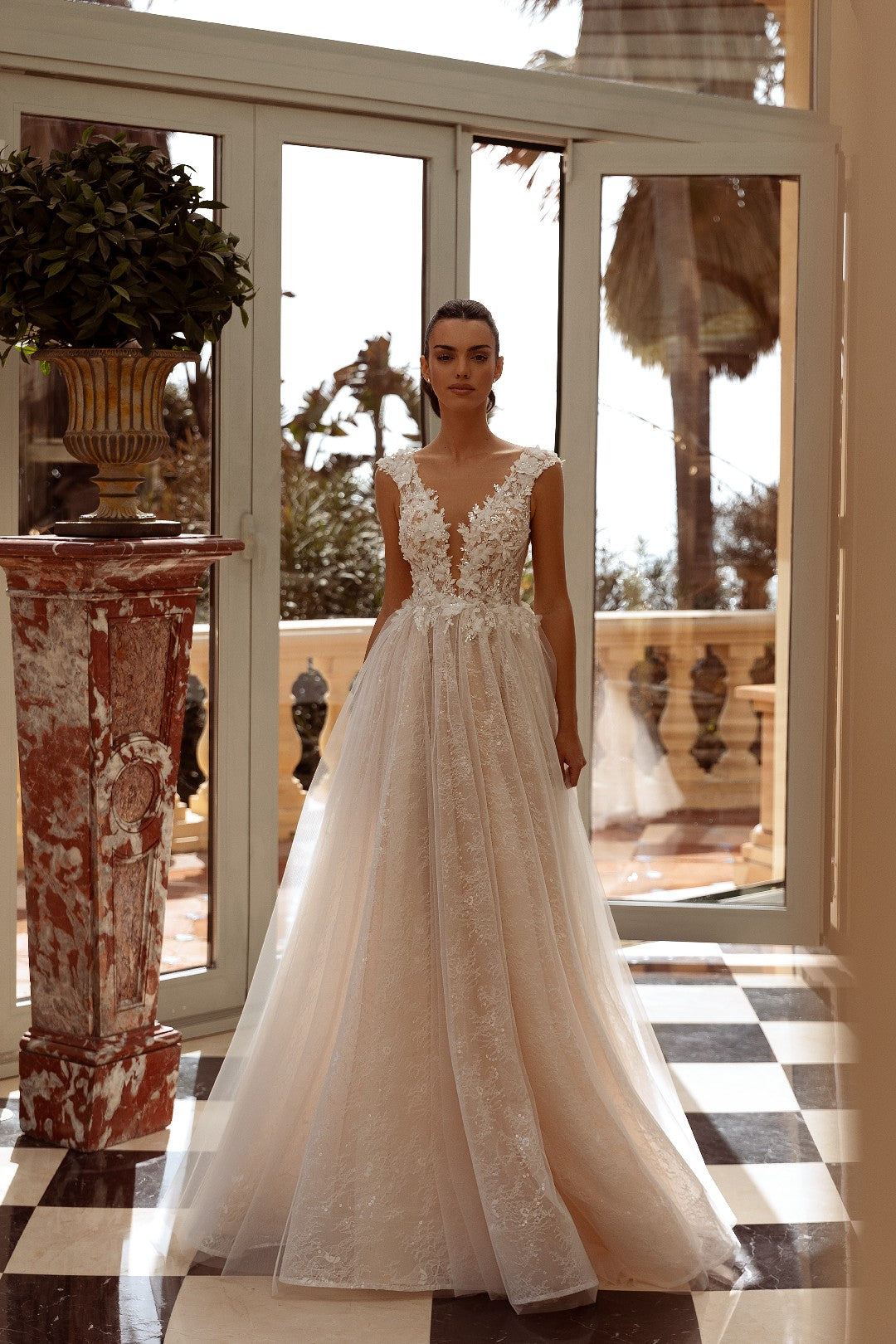 Claudia by Perfioni