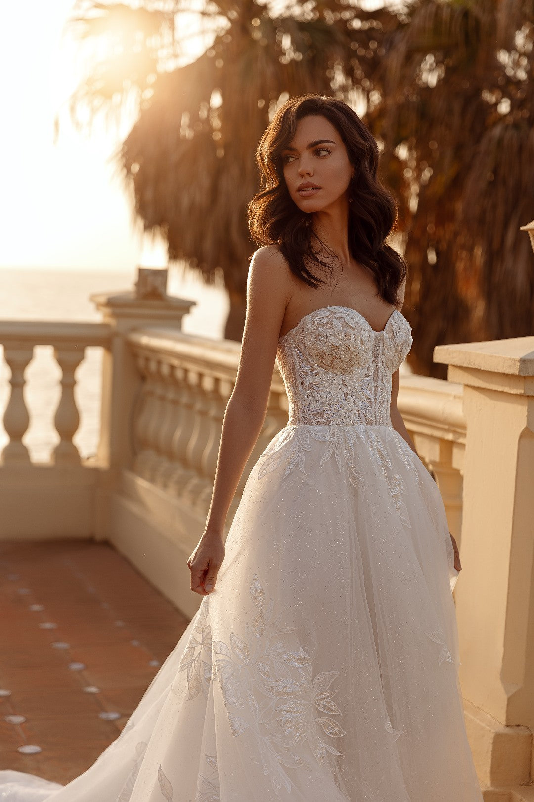 Dayan by Perfioni