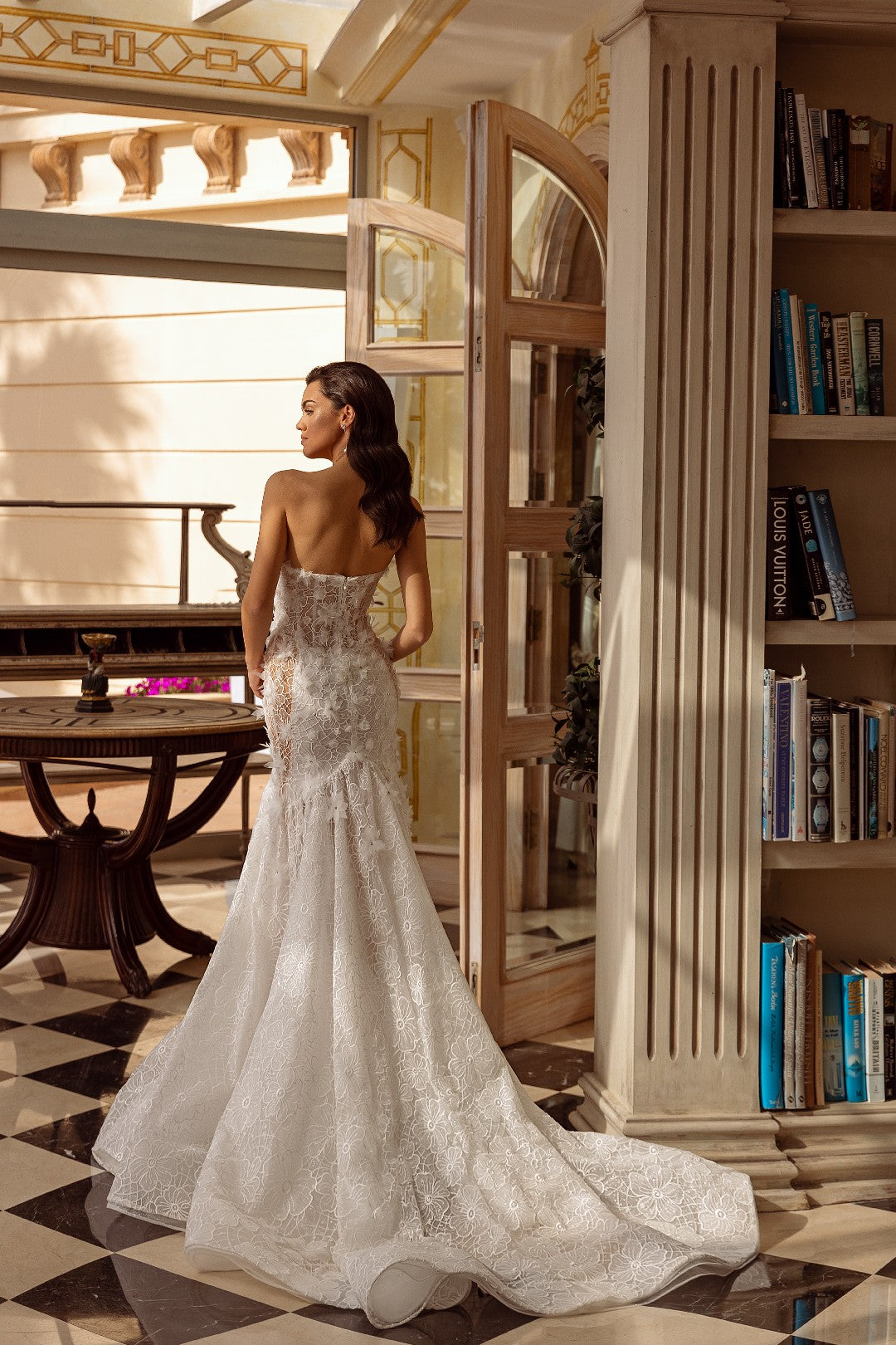 Fiorella by Perfioni