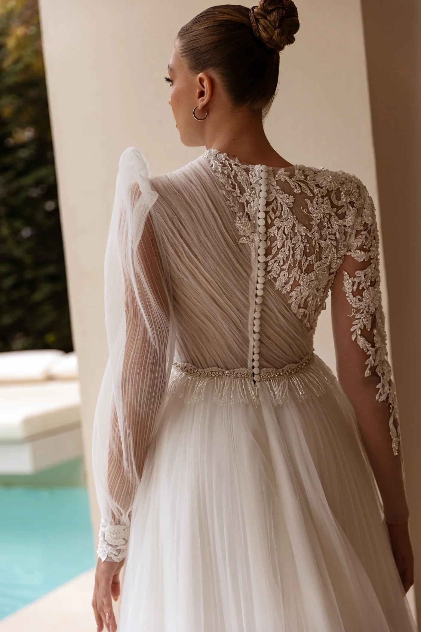 Hudson by Perfioni