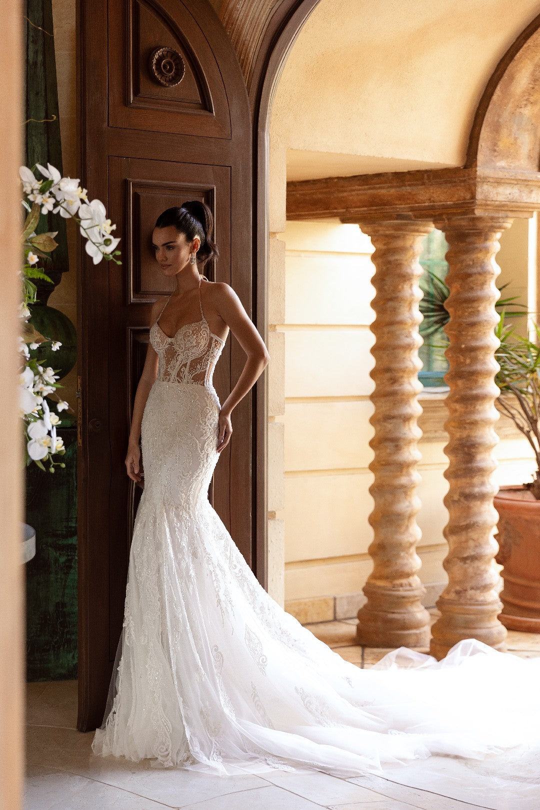 Kimberly by Perfioni