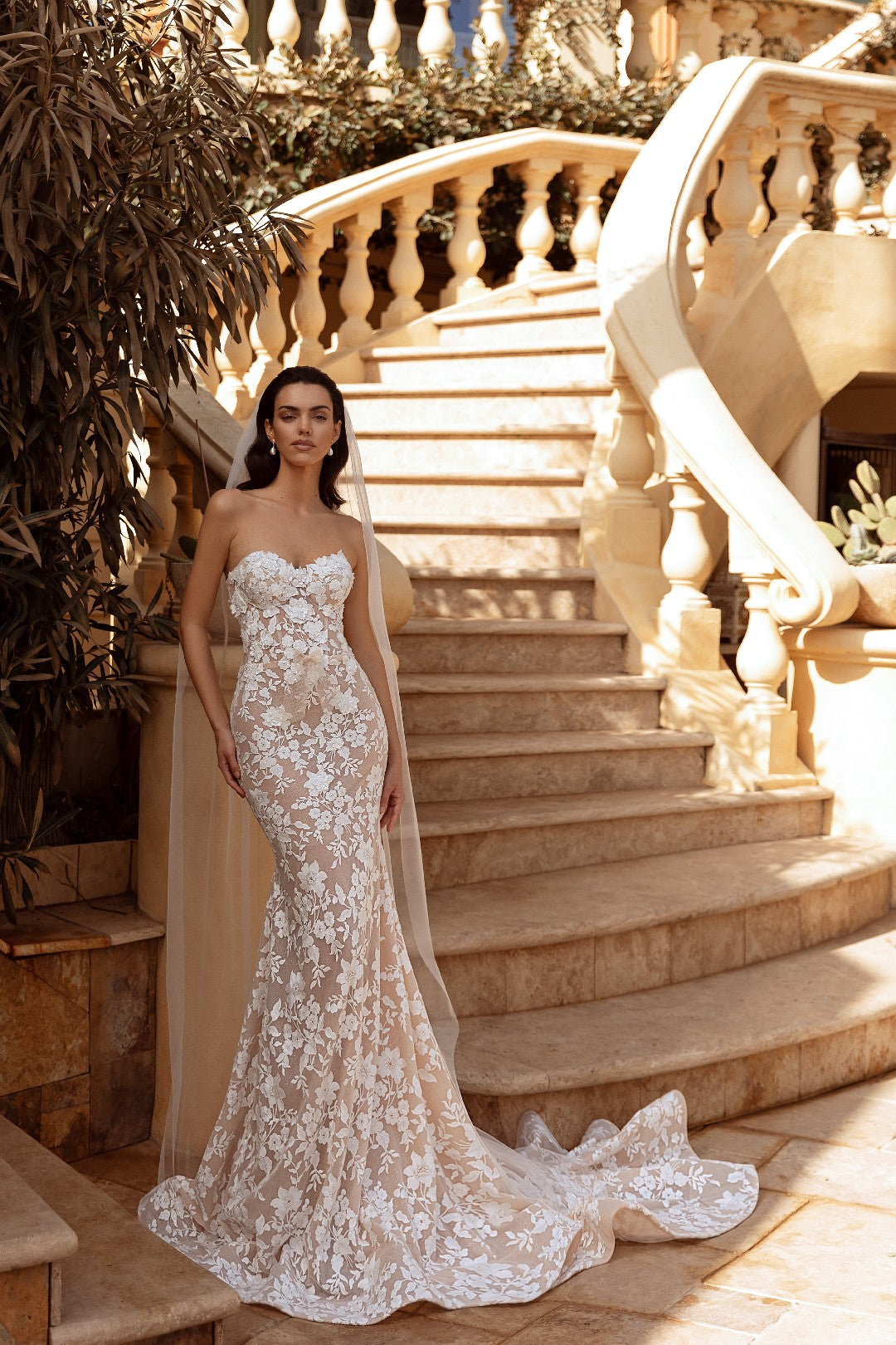 Lilian by Perfioni
