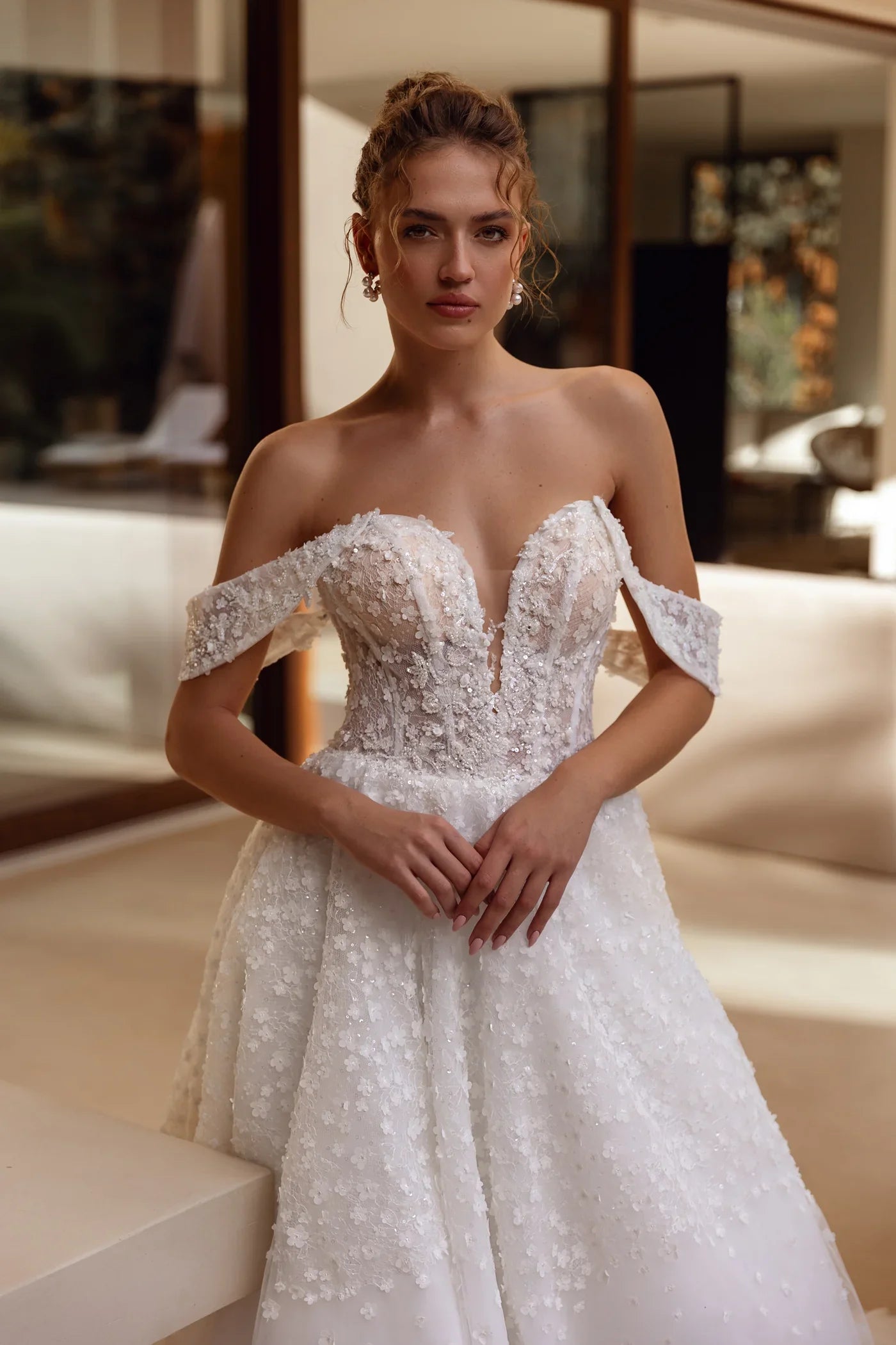 Martha by Perfioni