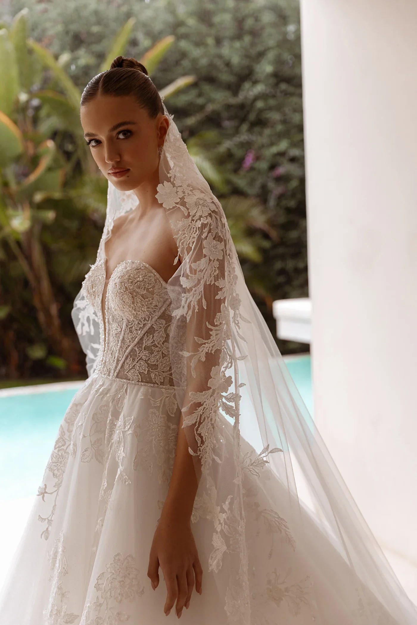 Melora by Perfioni