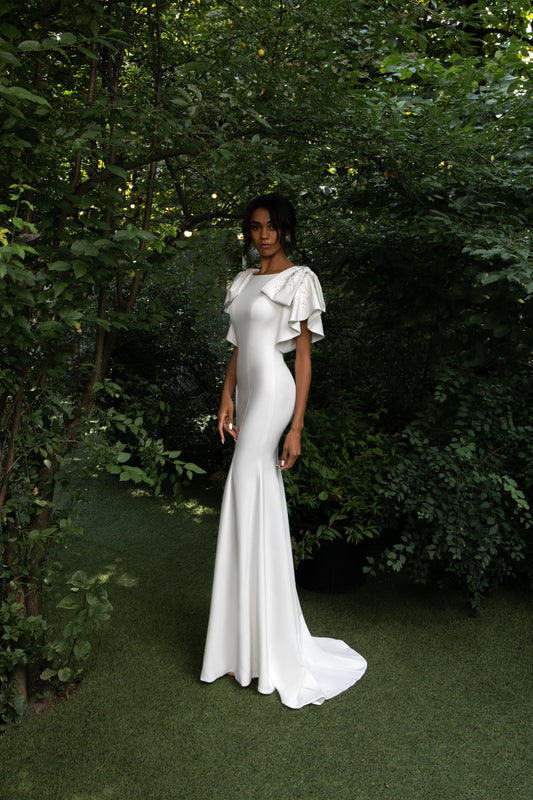 Margot by Vittoria Soltero