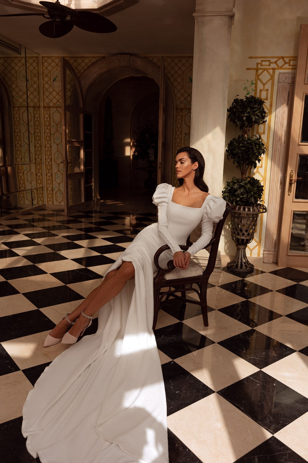 Marisol by Perfioni
