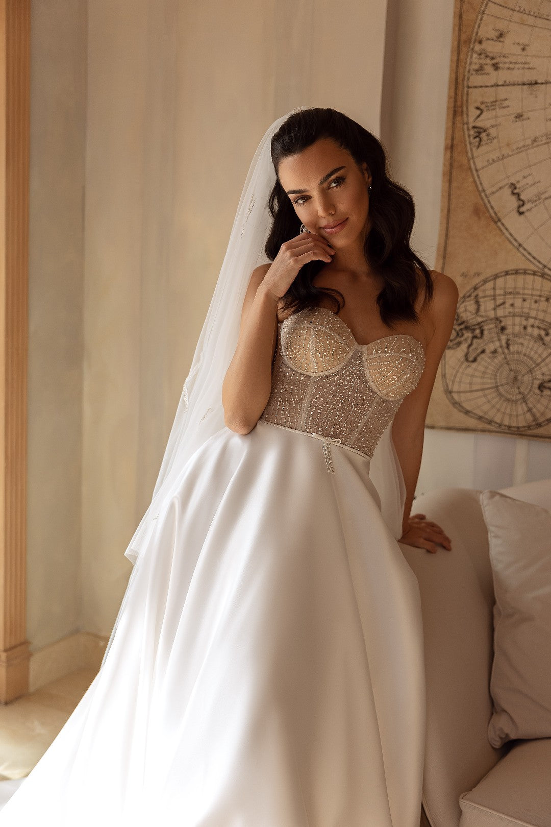 Merita by Perfioni