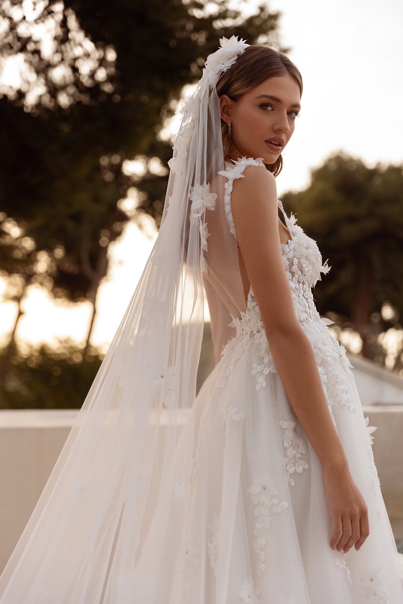 Nadine by Perfioni