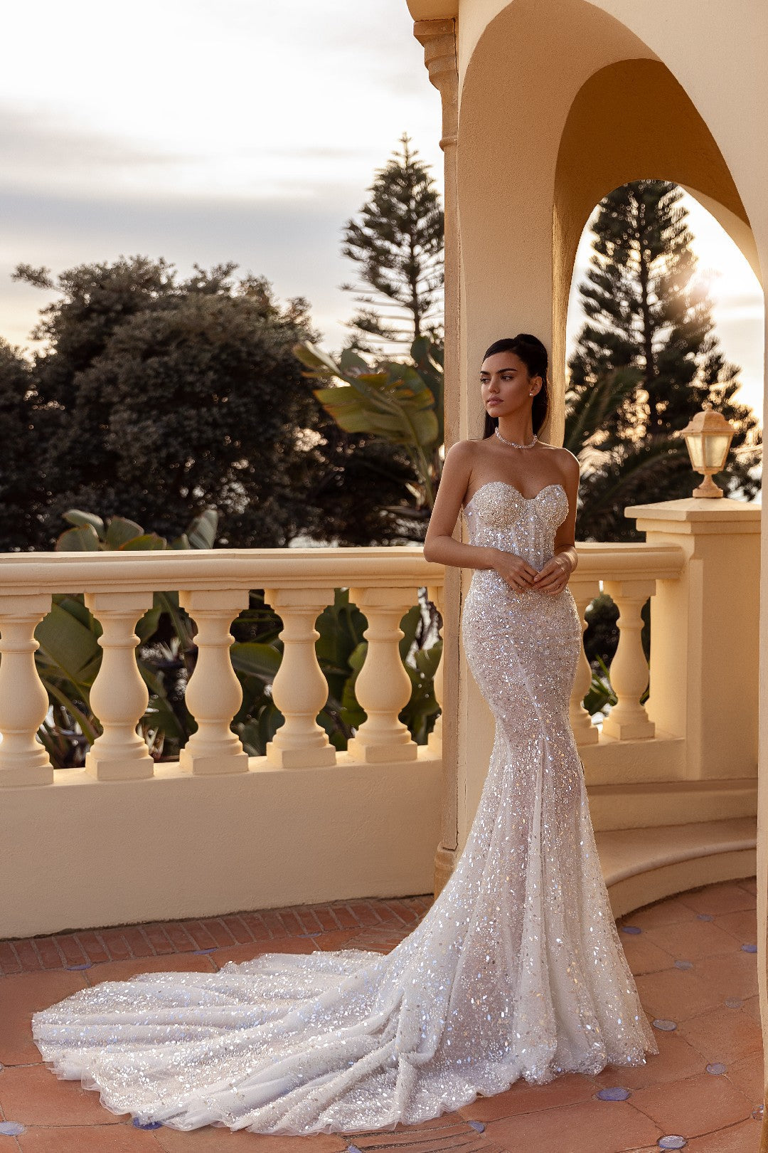 Rachel by Perfioni